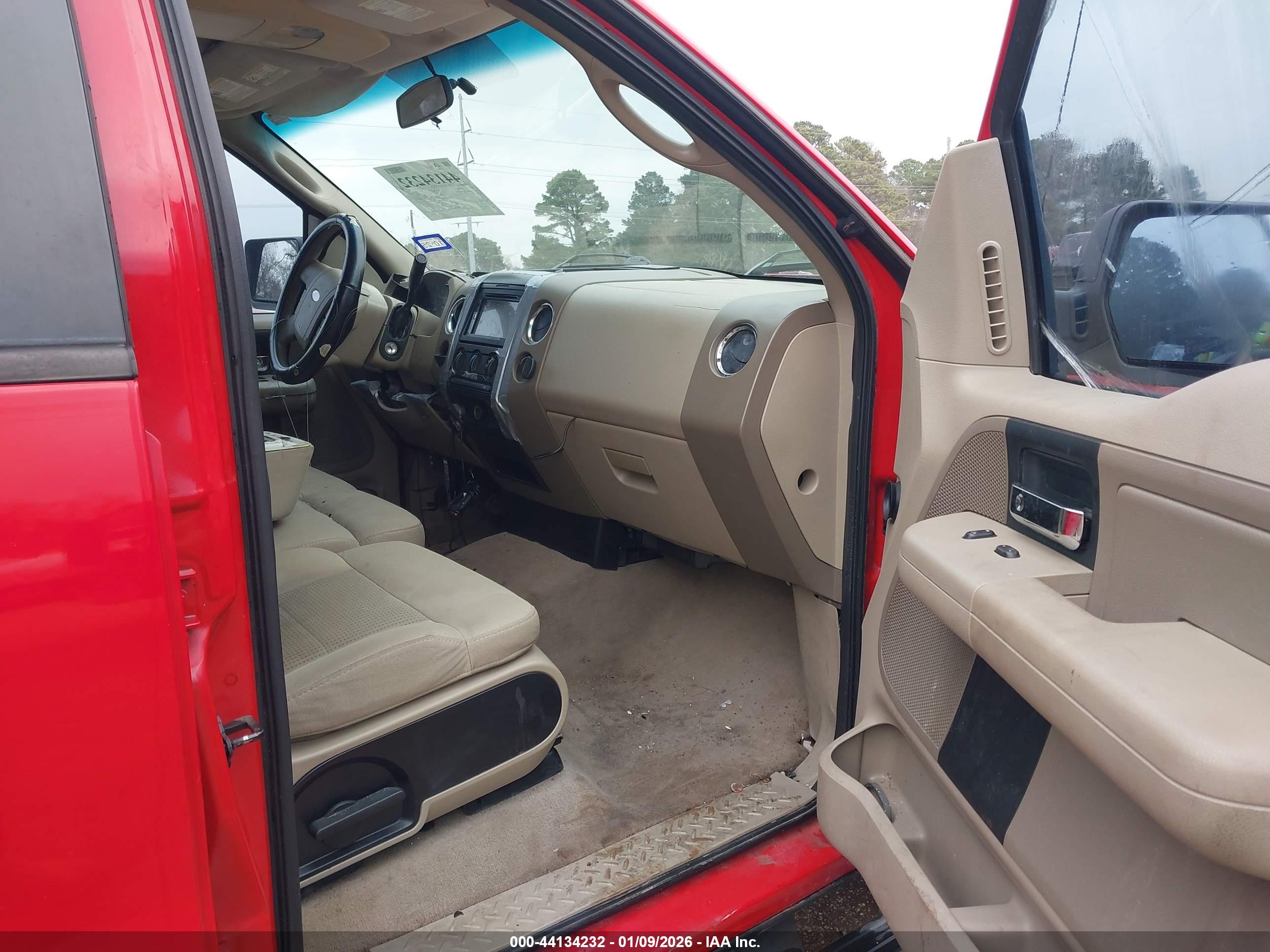 FORD F-150 image 5
