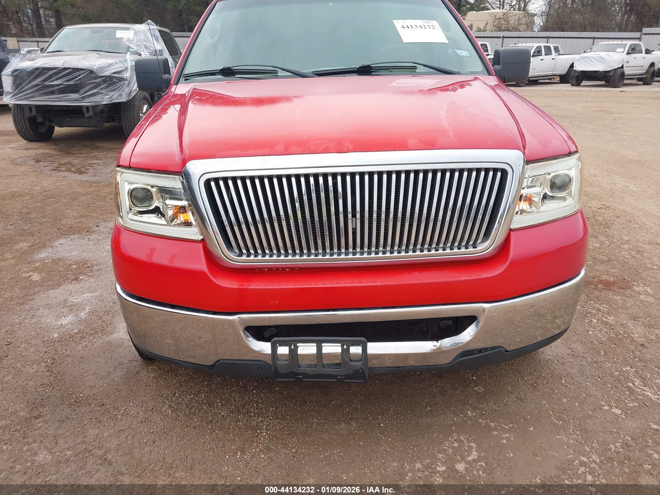 FORD F-150 image 6