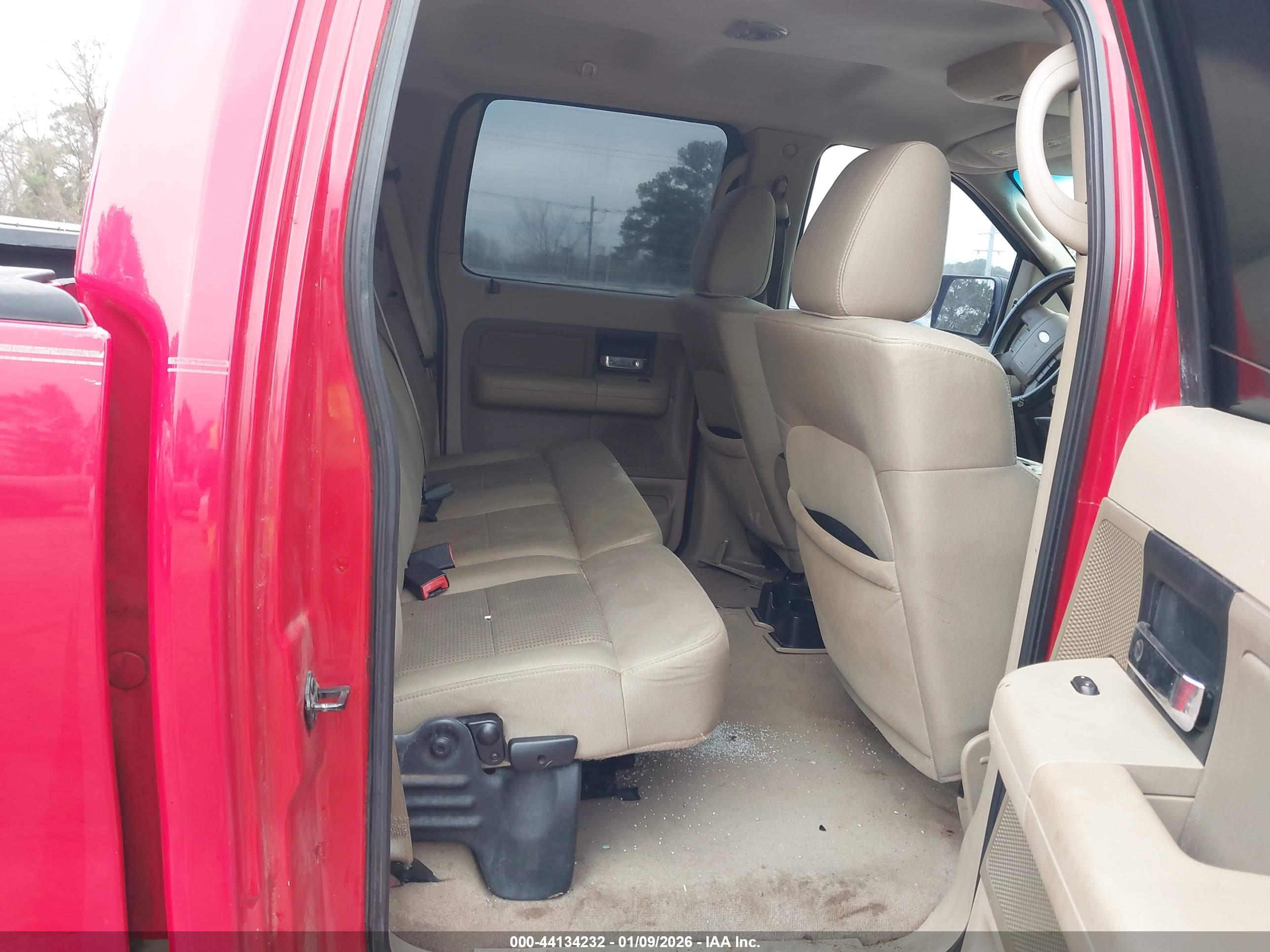 FORD F-150 image 8