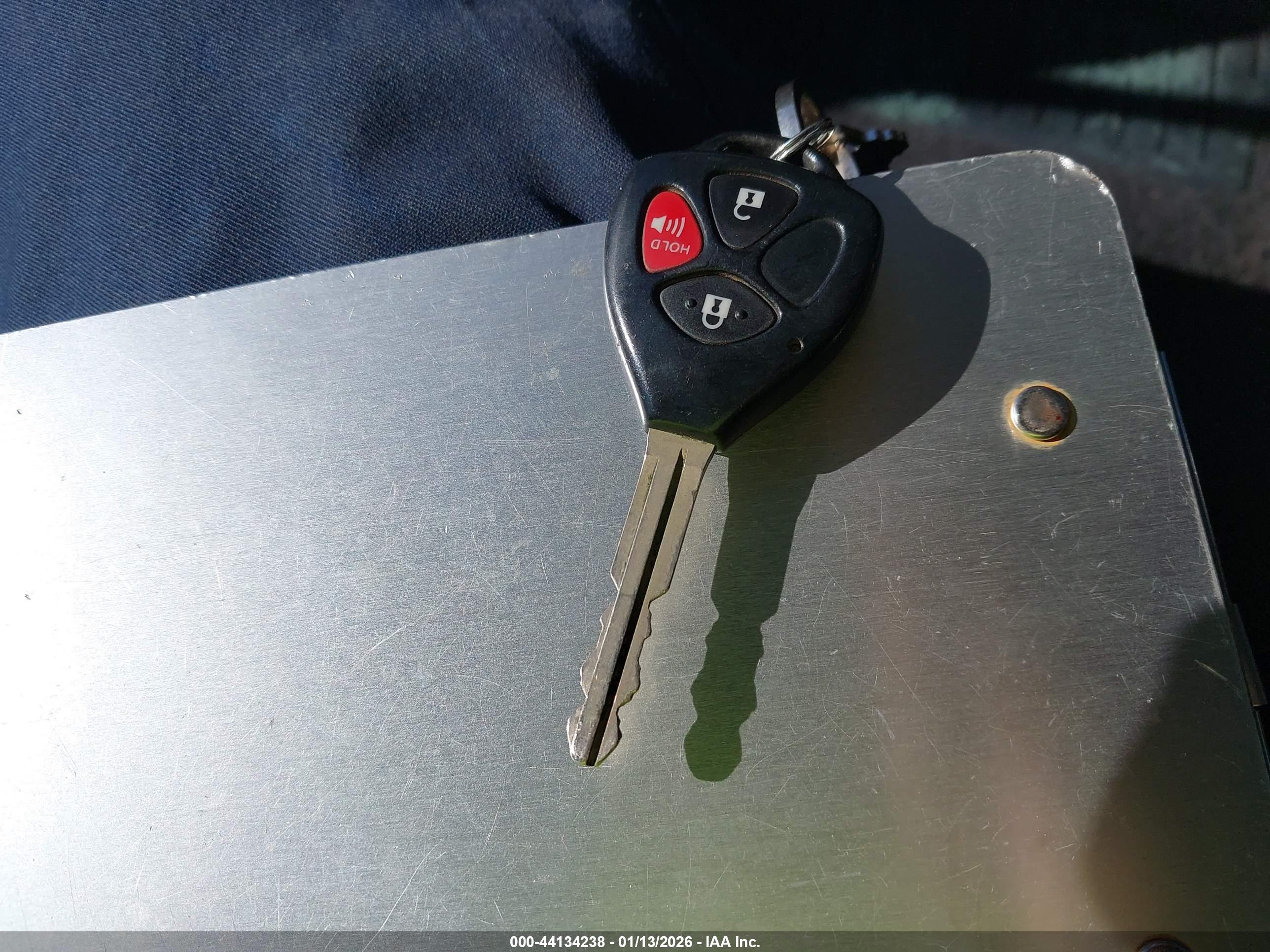 SCION XB image 11