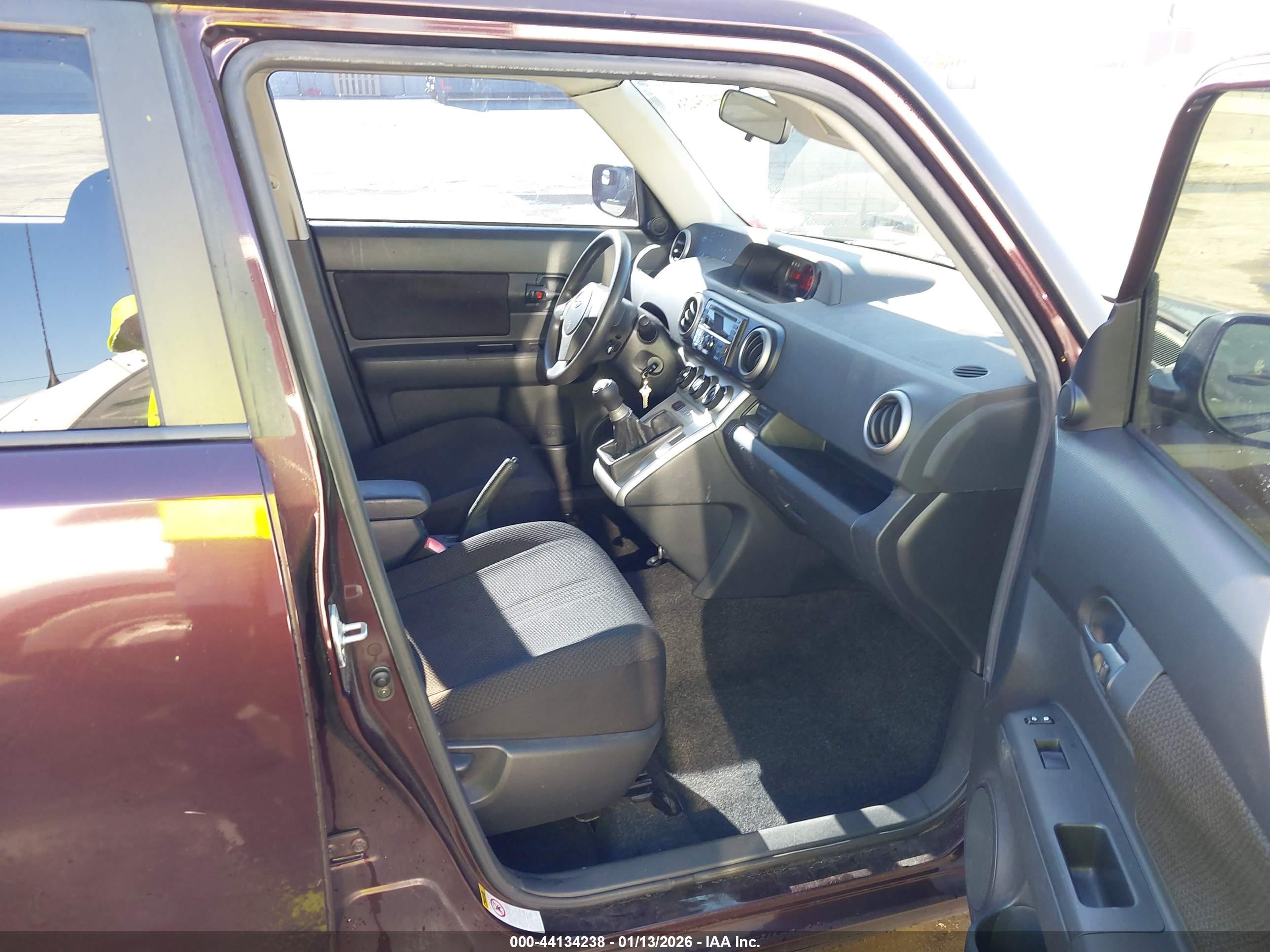 SCION XB image 5
