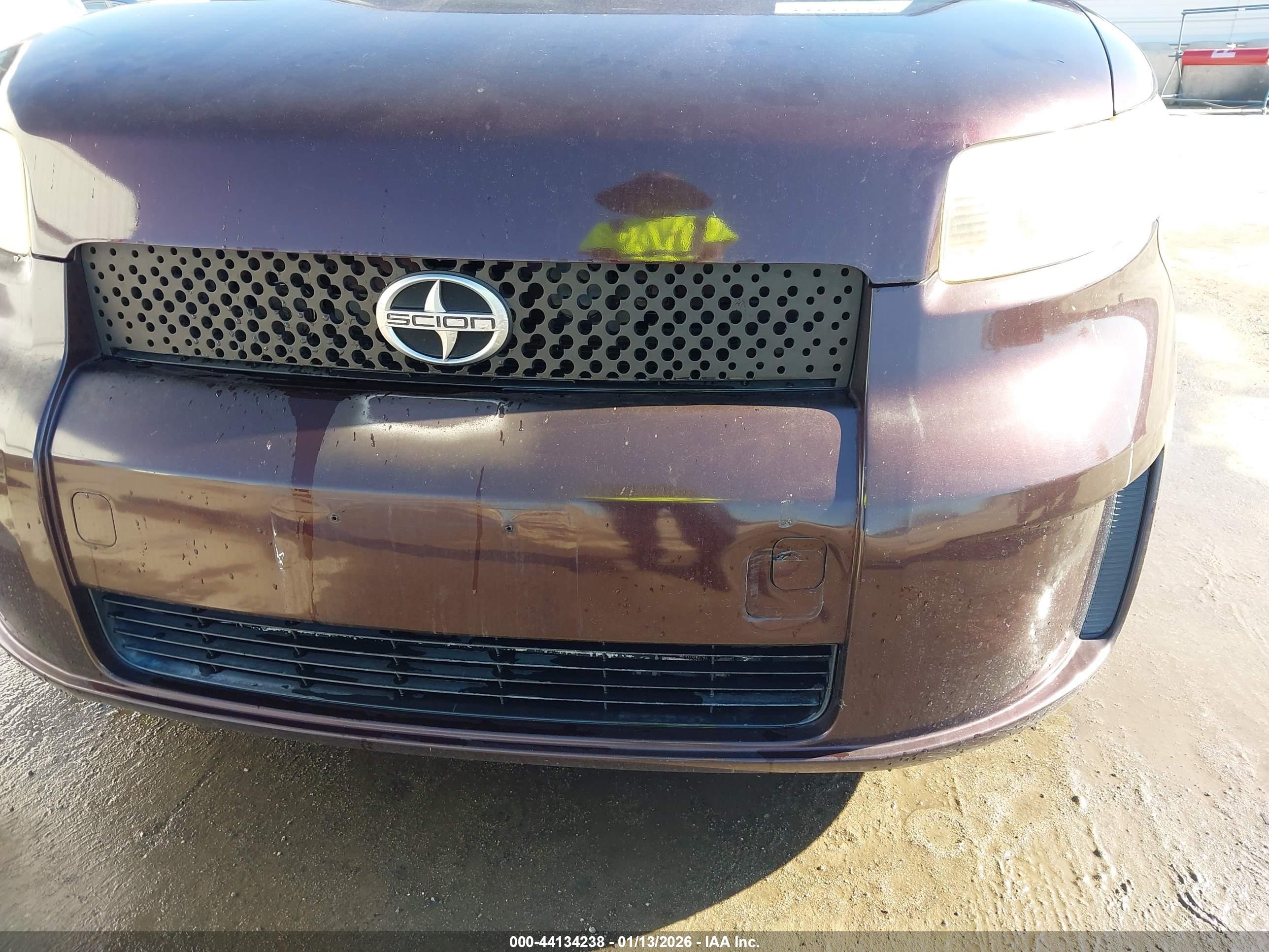 SCION XB image 6