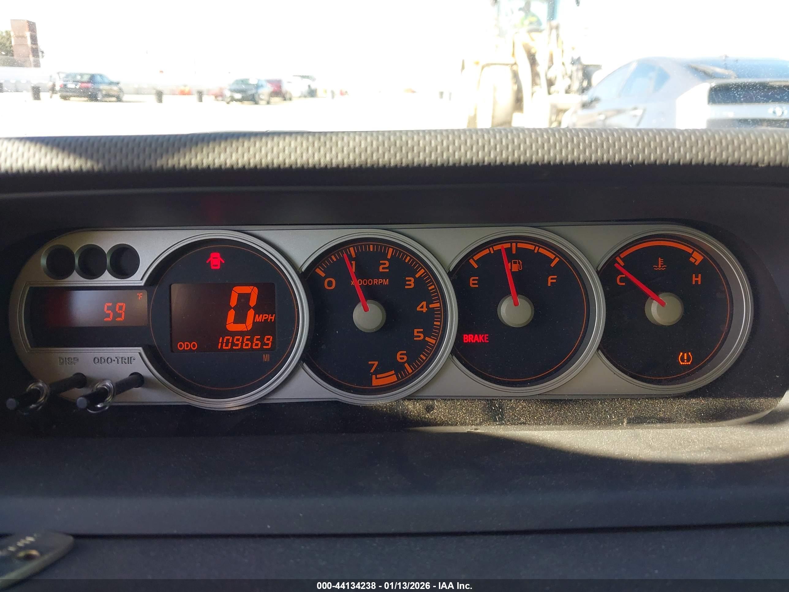 SCION XB image 7