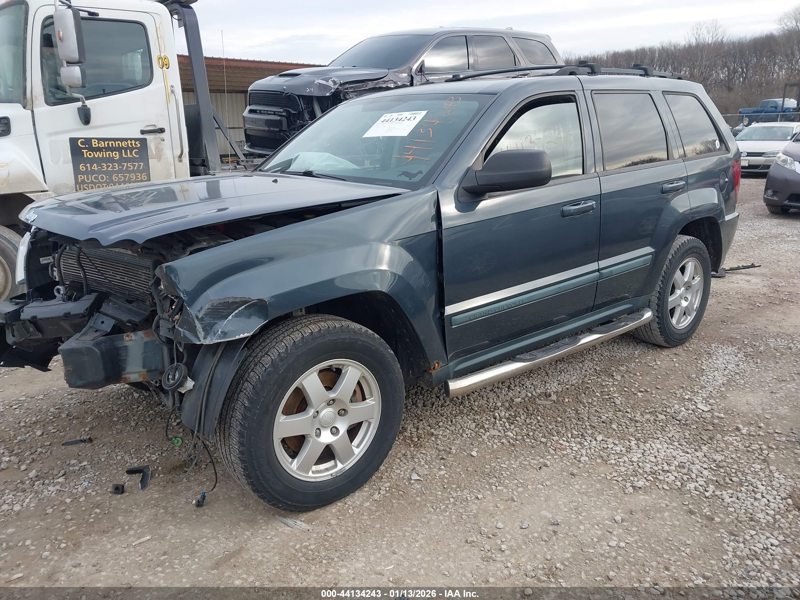 JEEP GRAND image 2