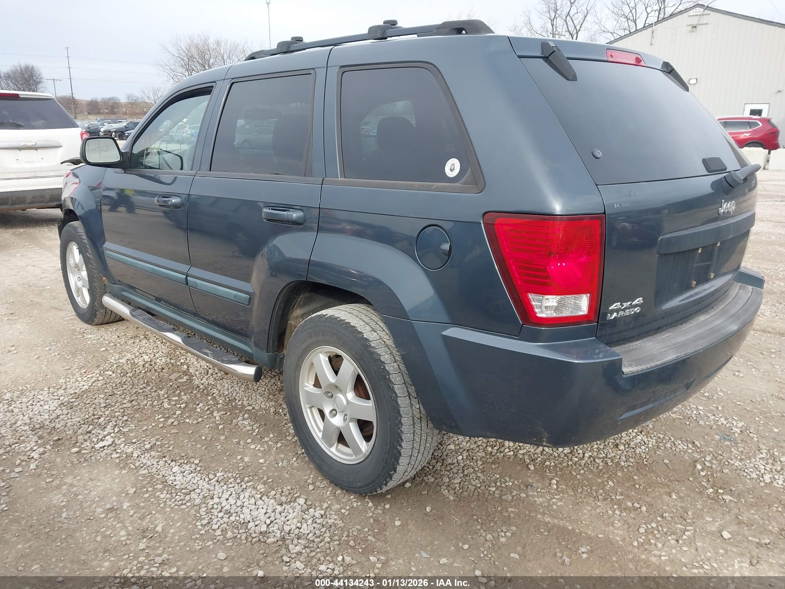 JEEP GRAND image 3