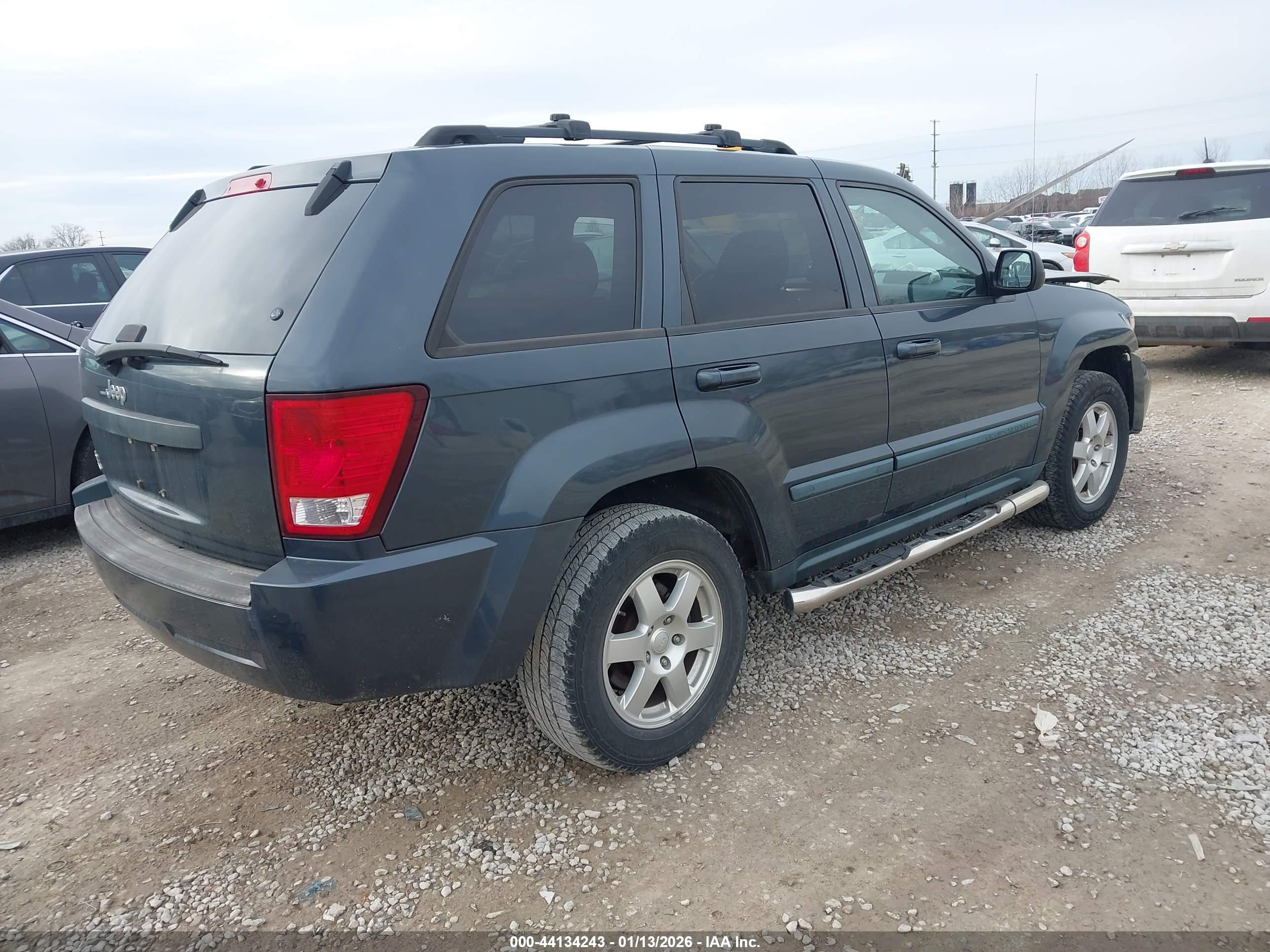 JEEP GRAND image 4