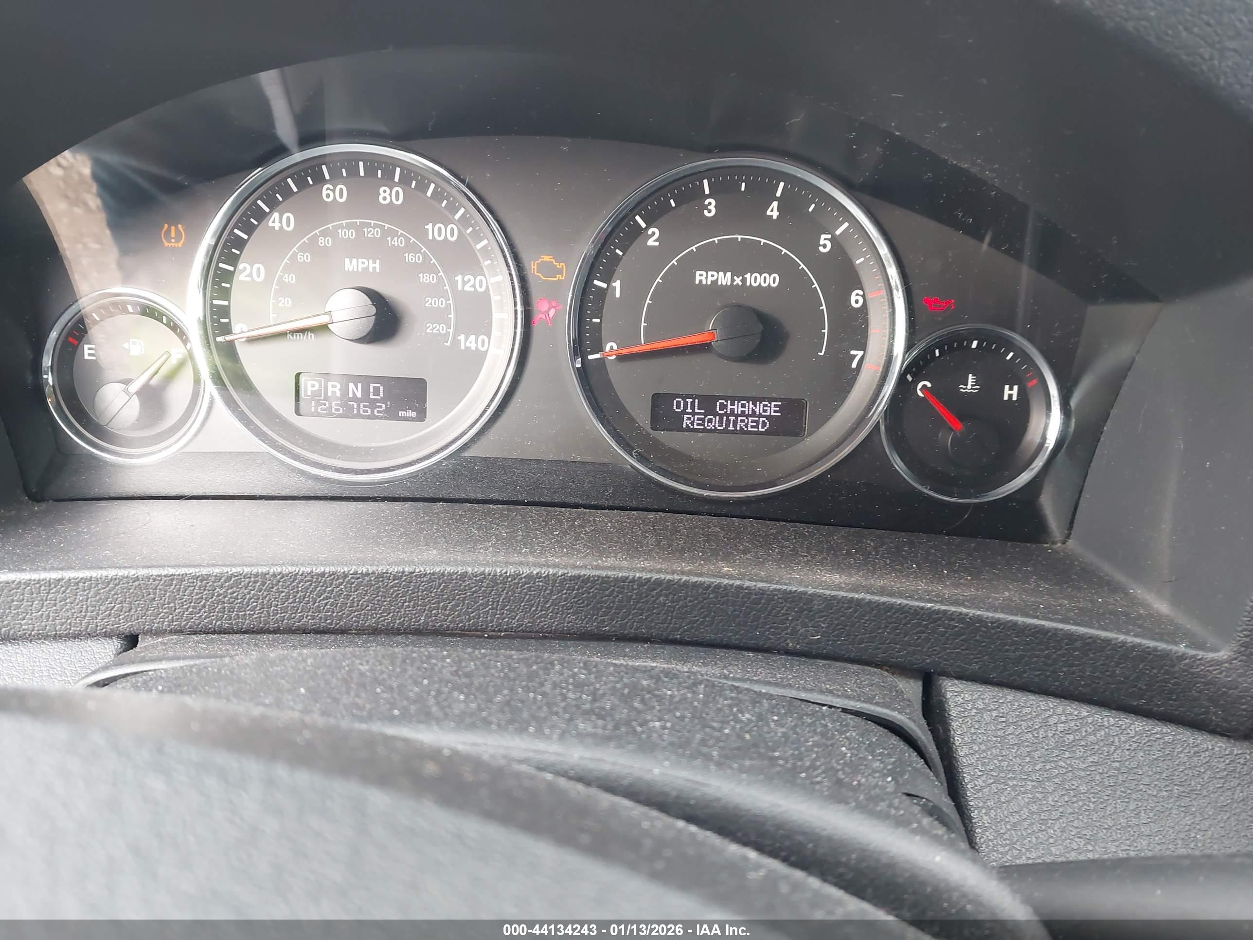 JEEP GRAND image 7
