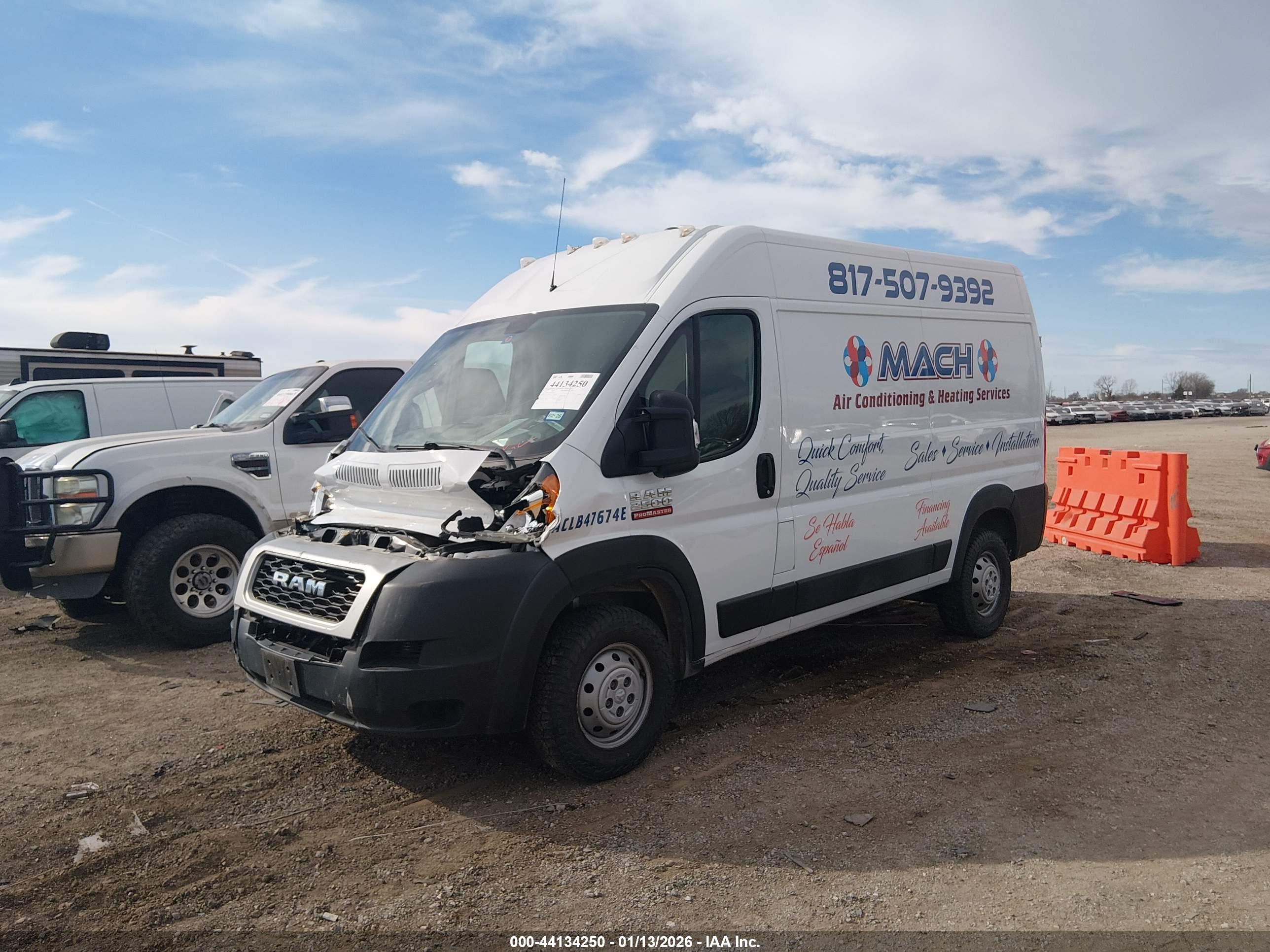 RAM PROMASTER image 2