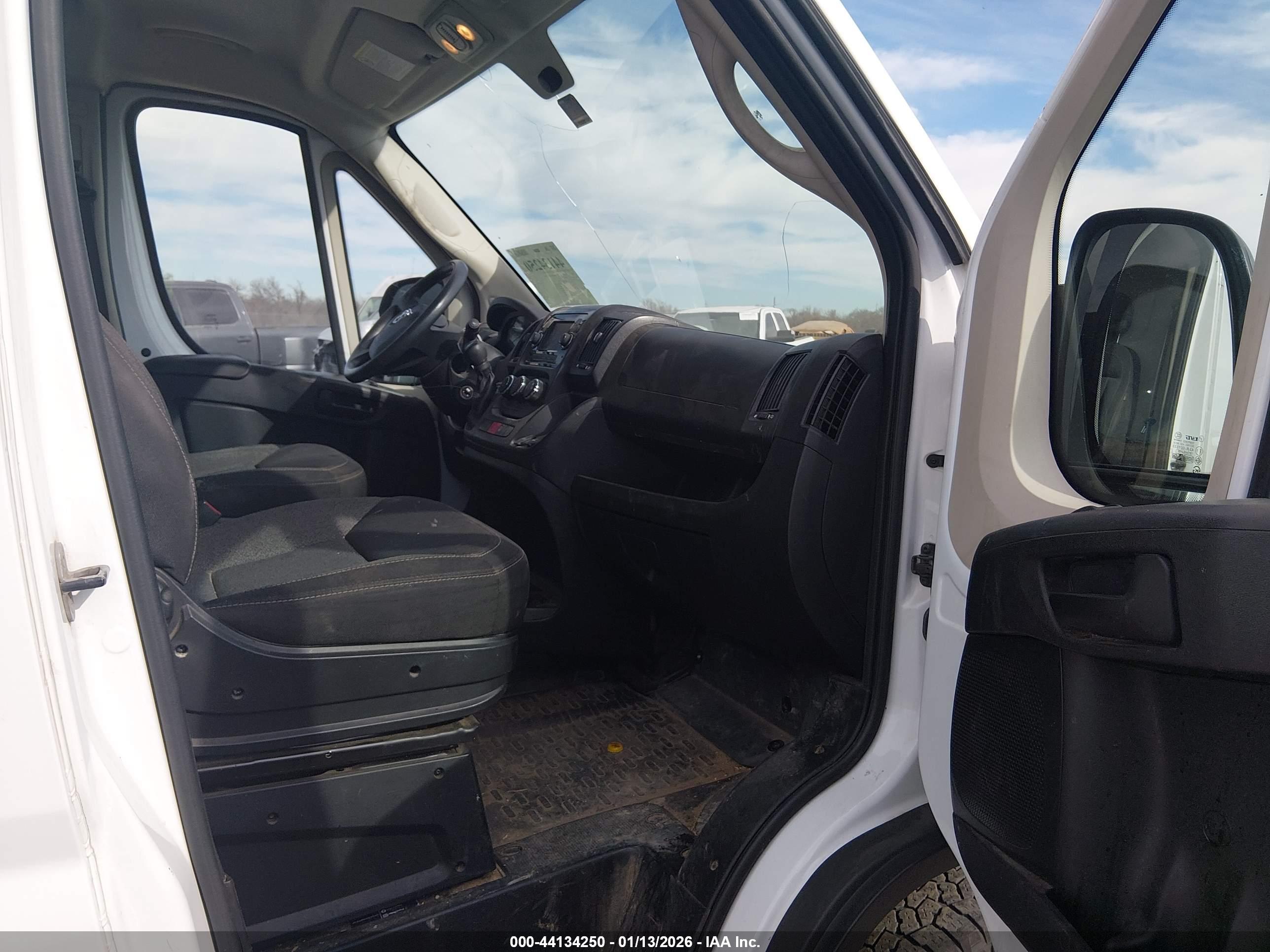 RAM PROMASTER image 5