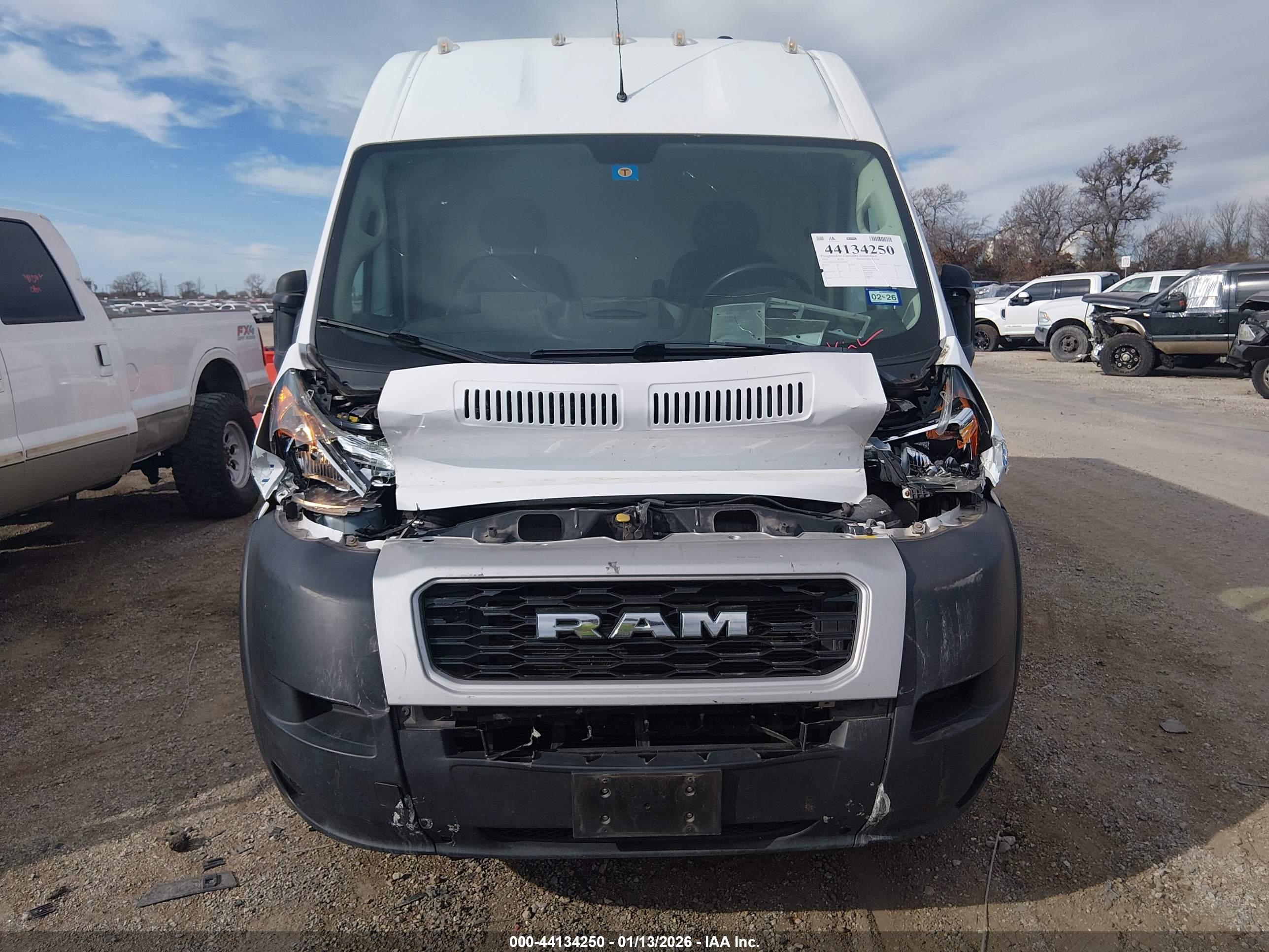 RAM PROMASTER image 6