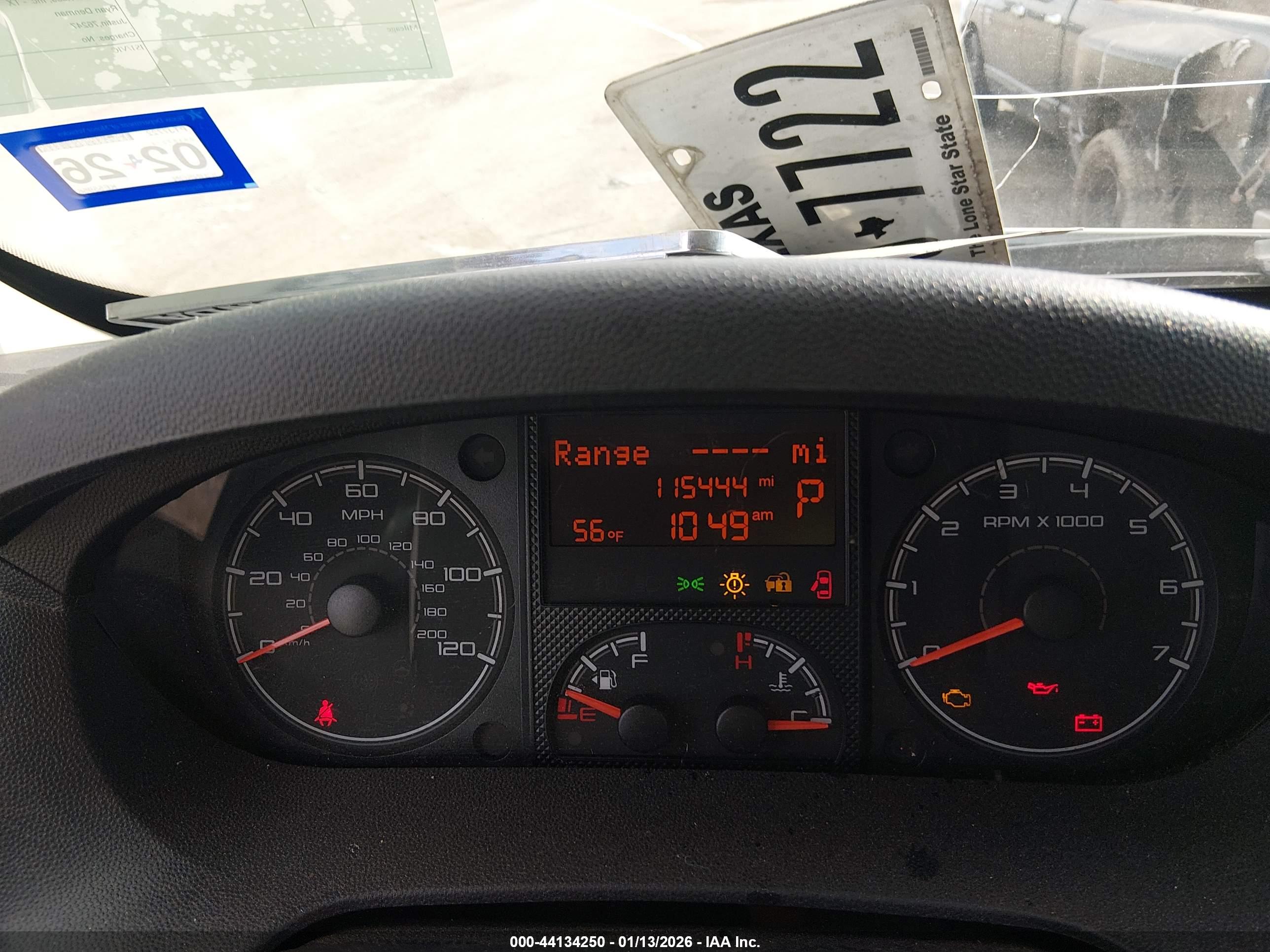RAM PROMASTER image 7