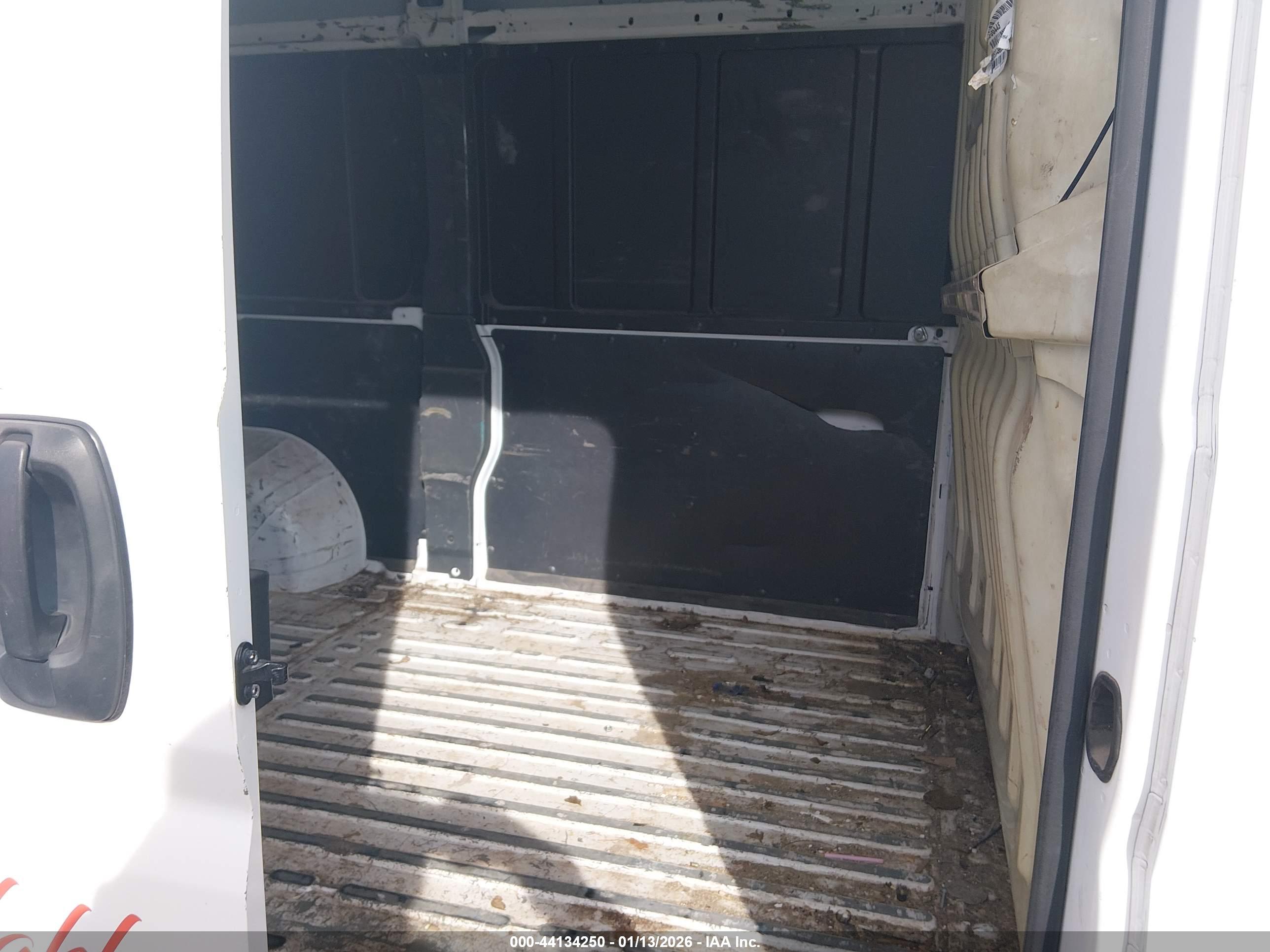 RAM PROMASTER image 8
