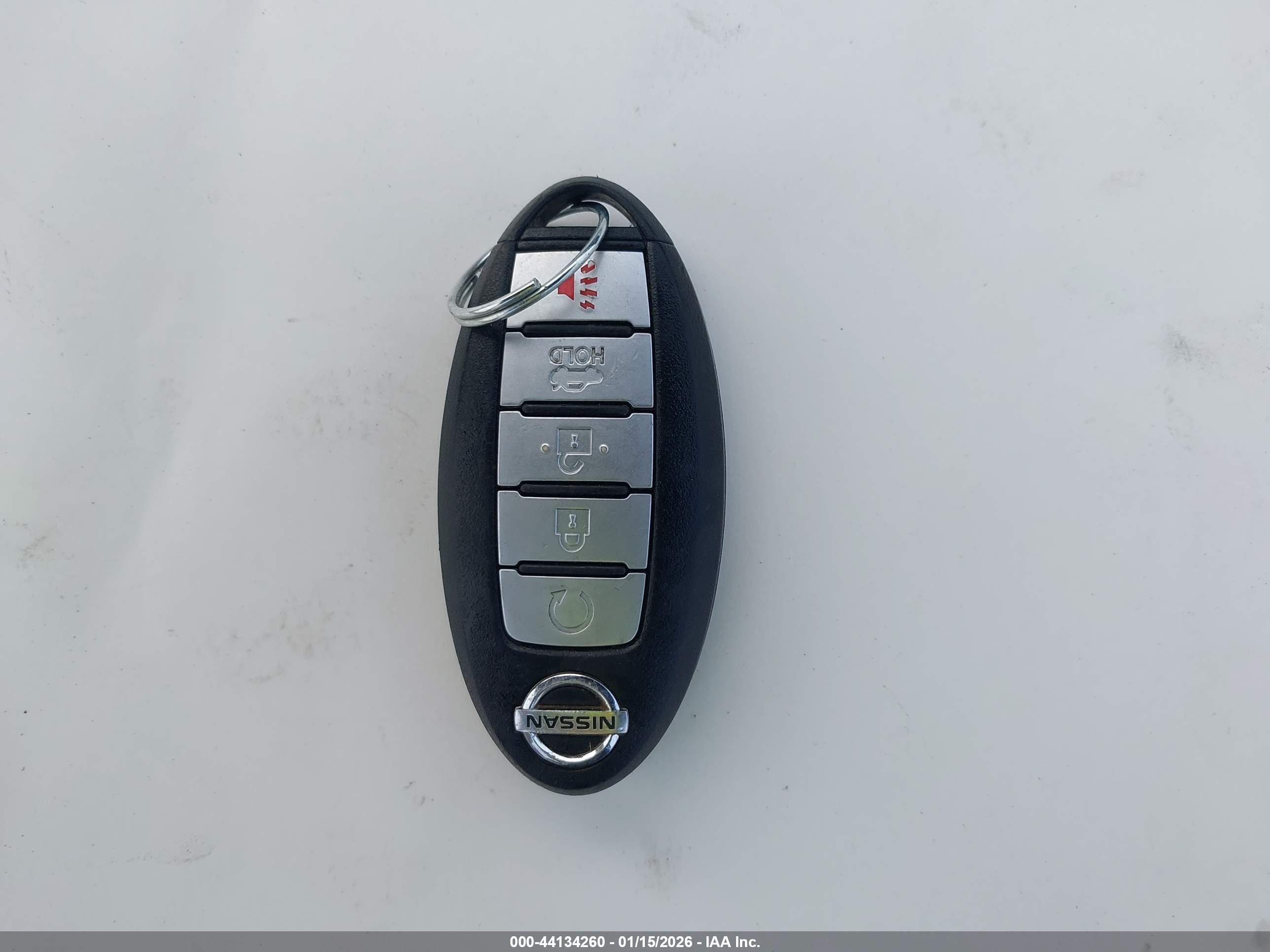 NISSAN ALTIMA image 11