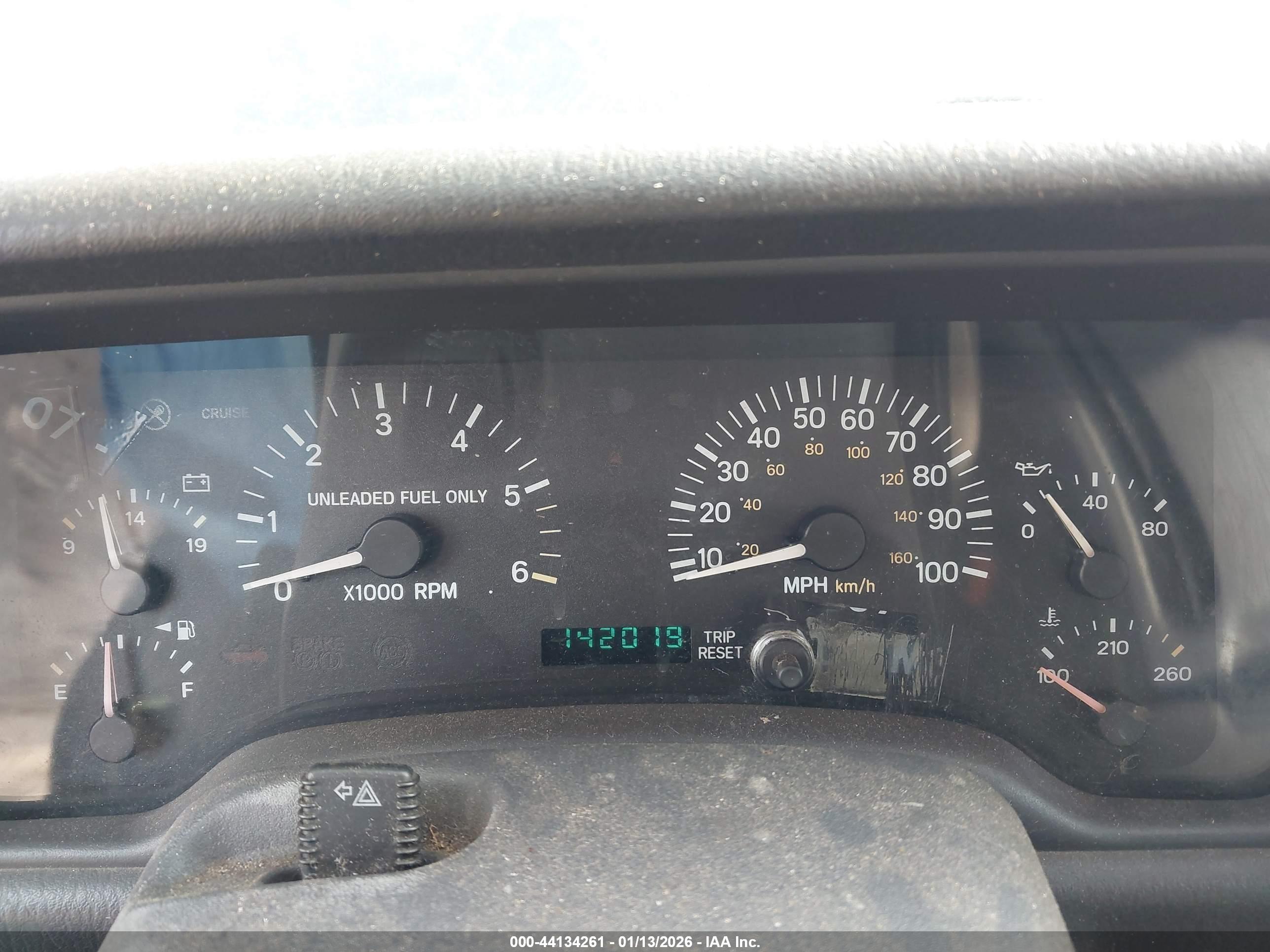 JEEP CHEROKEE image 7