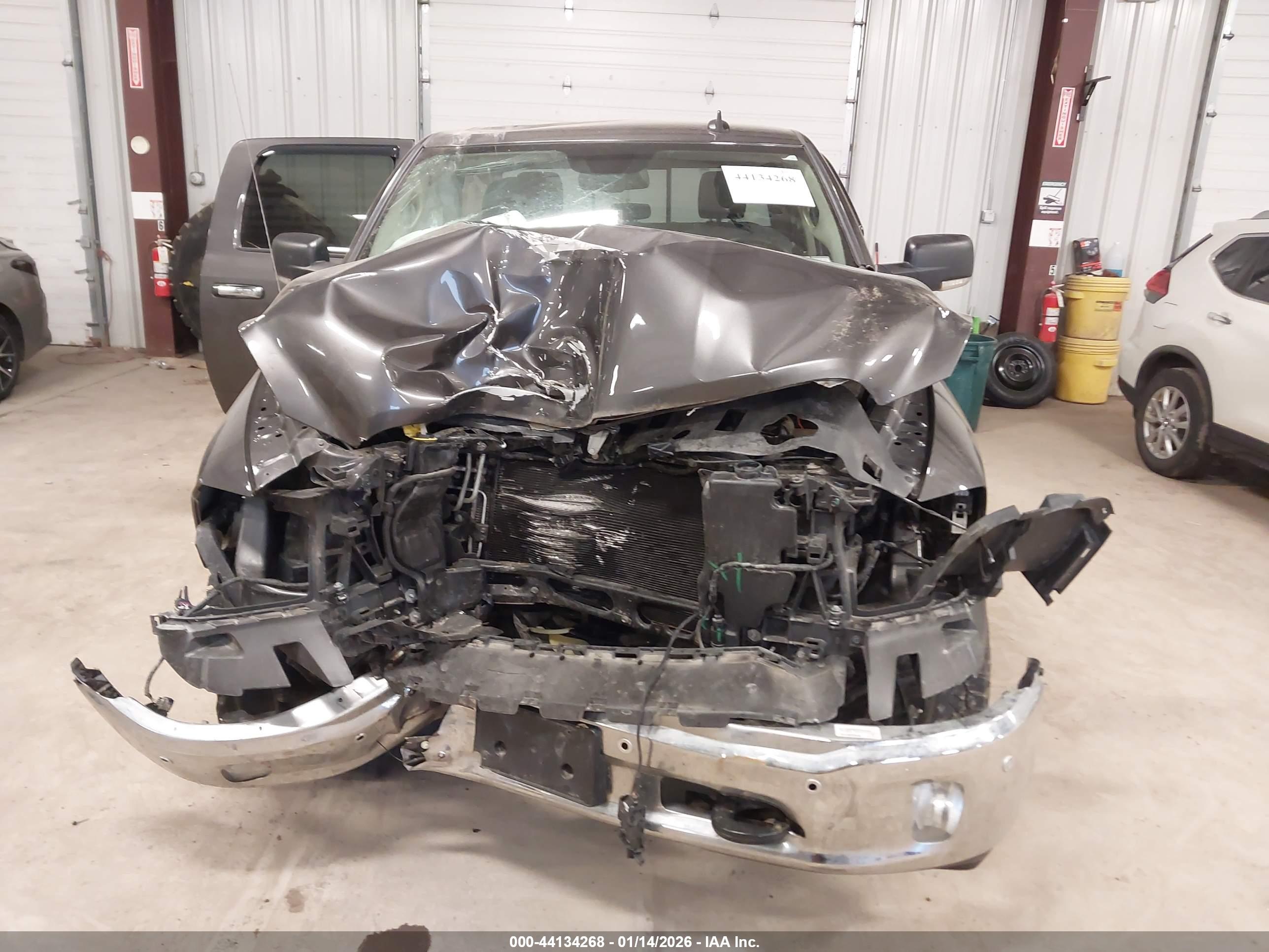 RAM 1500 image 6
