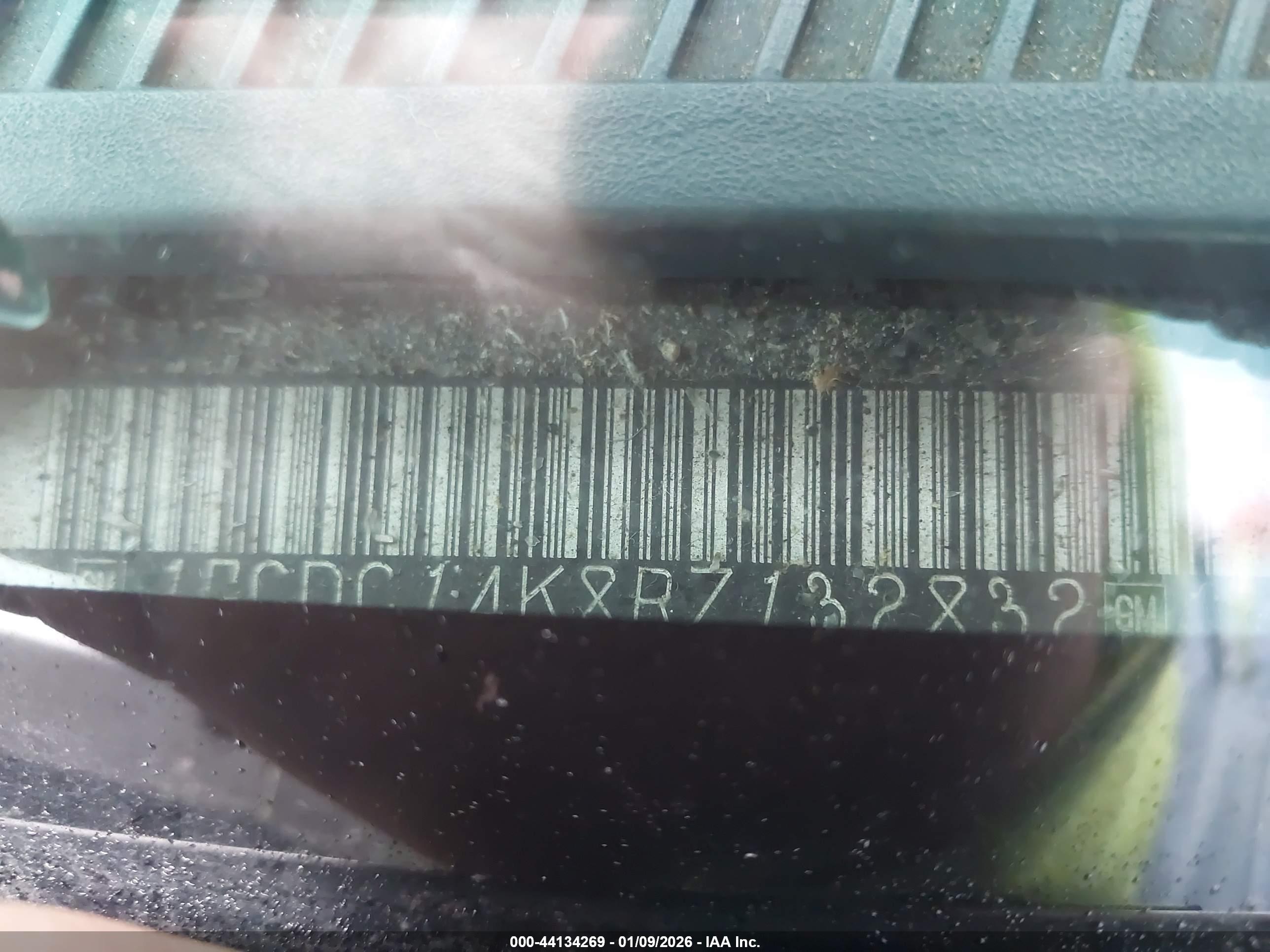 CHEVROLET GMT-400 image 9