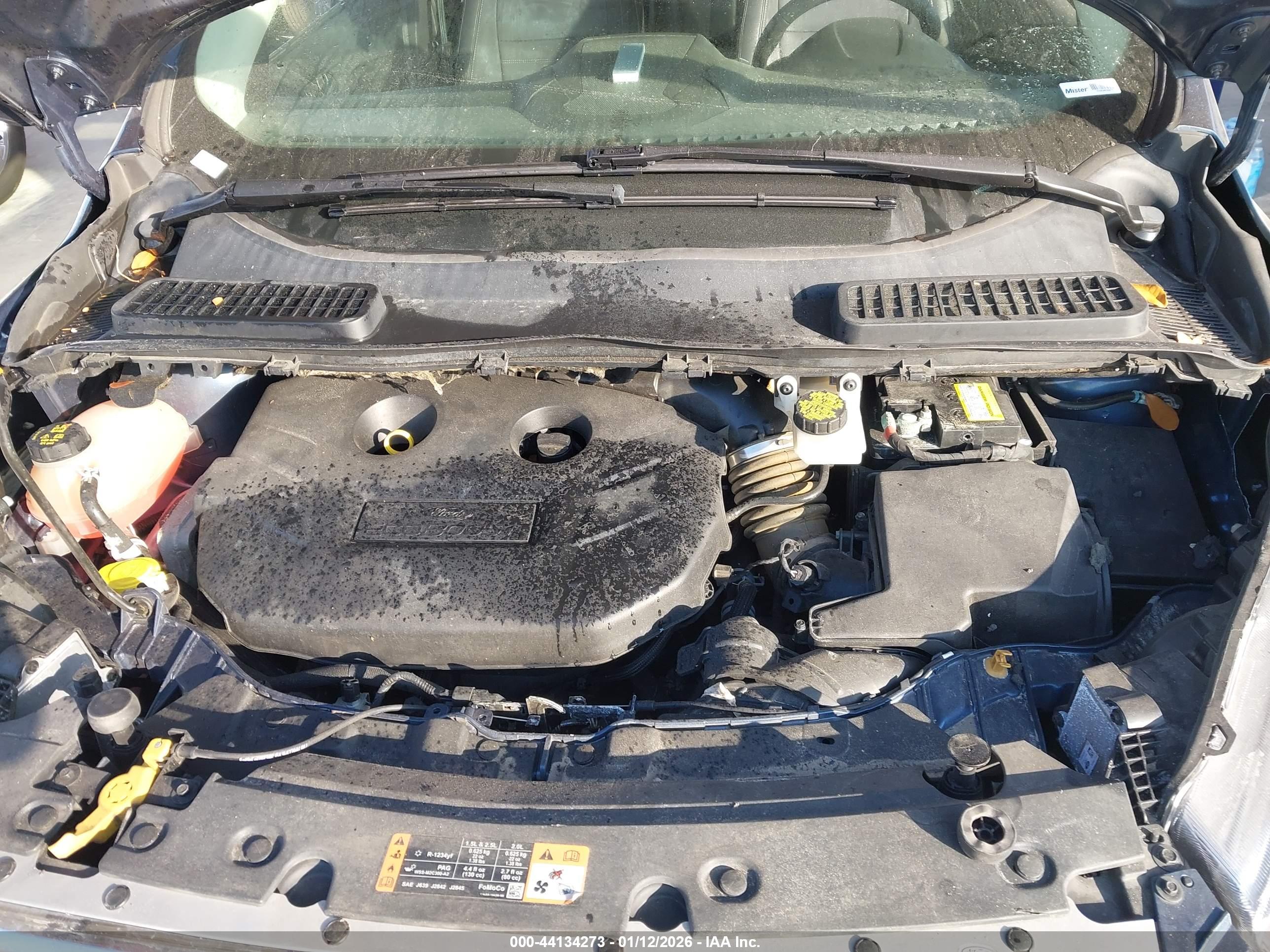 FORD ESCAPE image 10