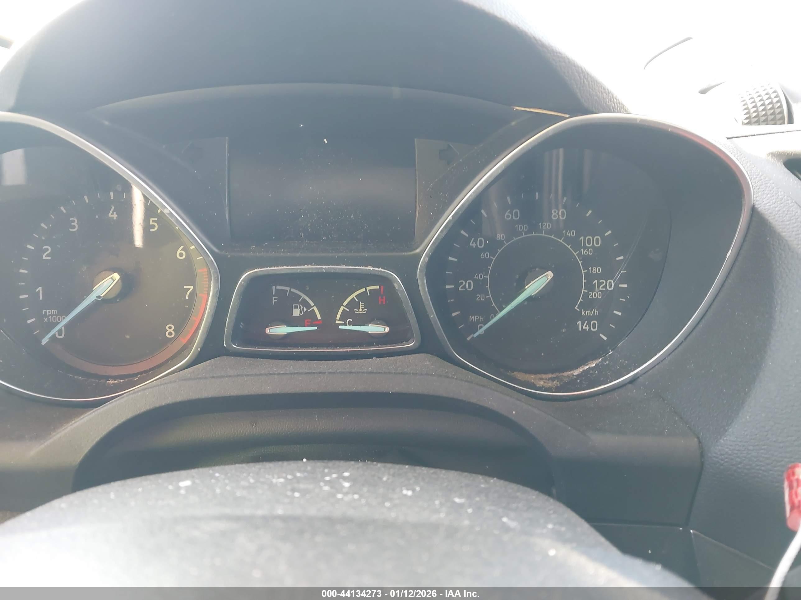 FORD ESCAPE image 7
