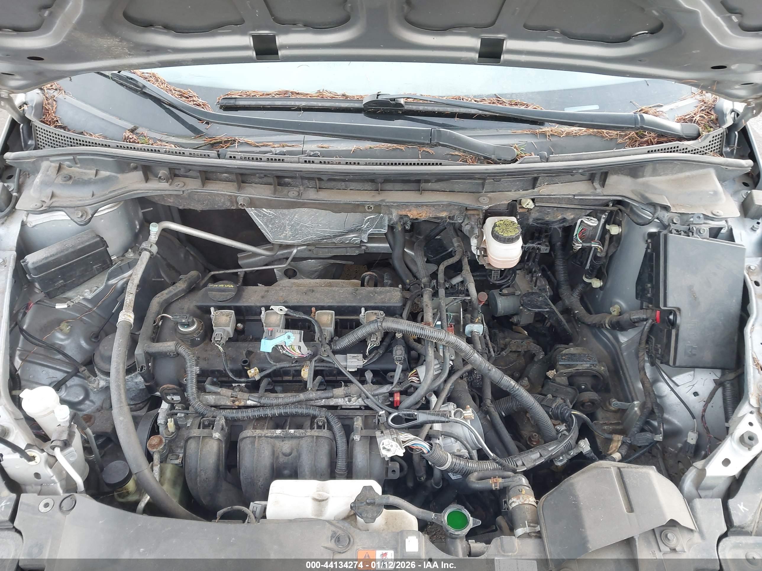 MAZDA CX-7 image 10