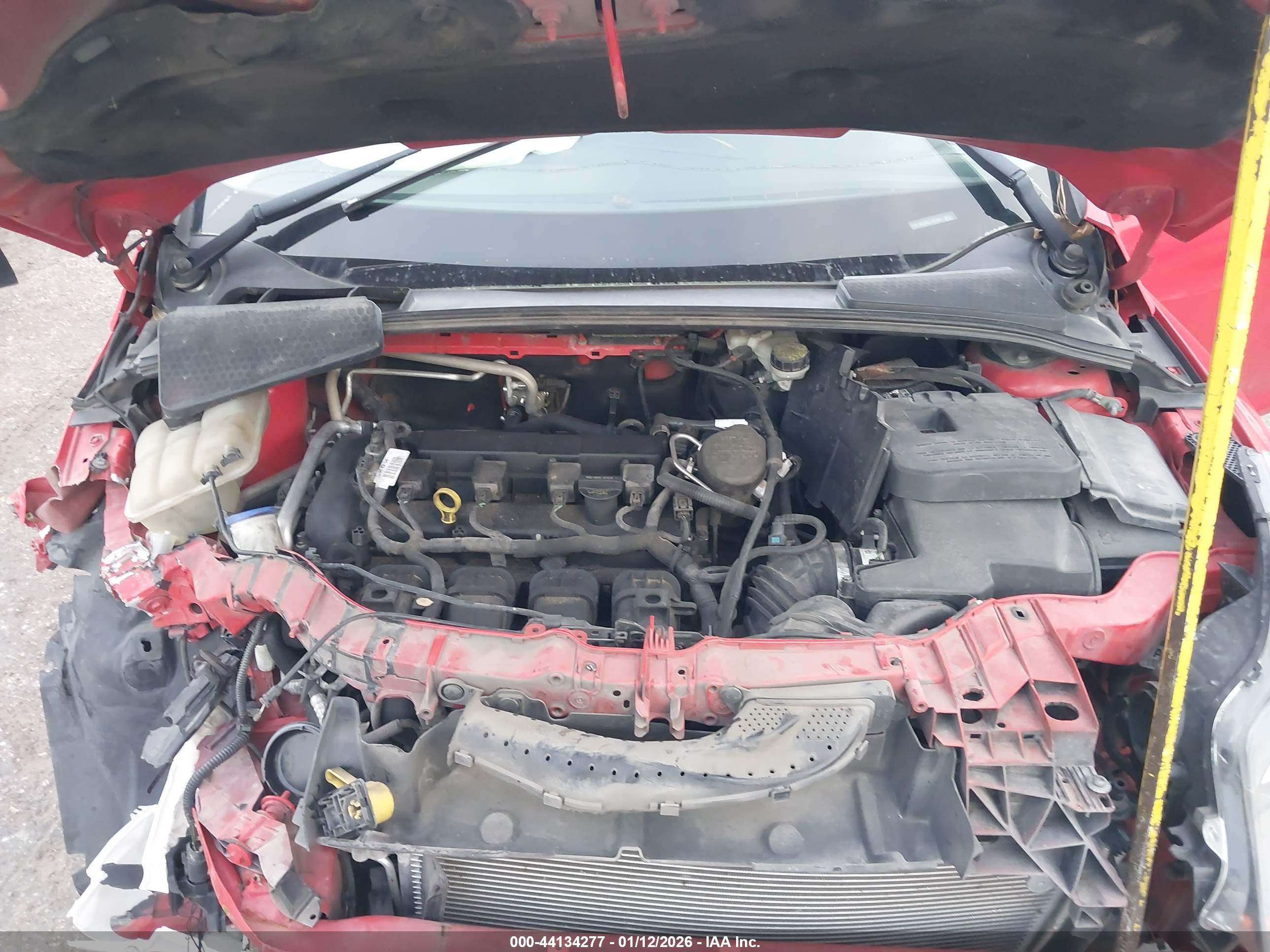 FORD FOCUS image 10