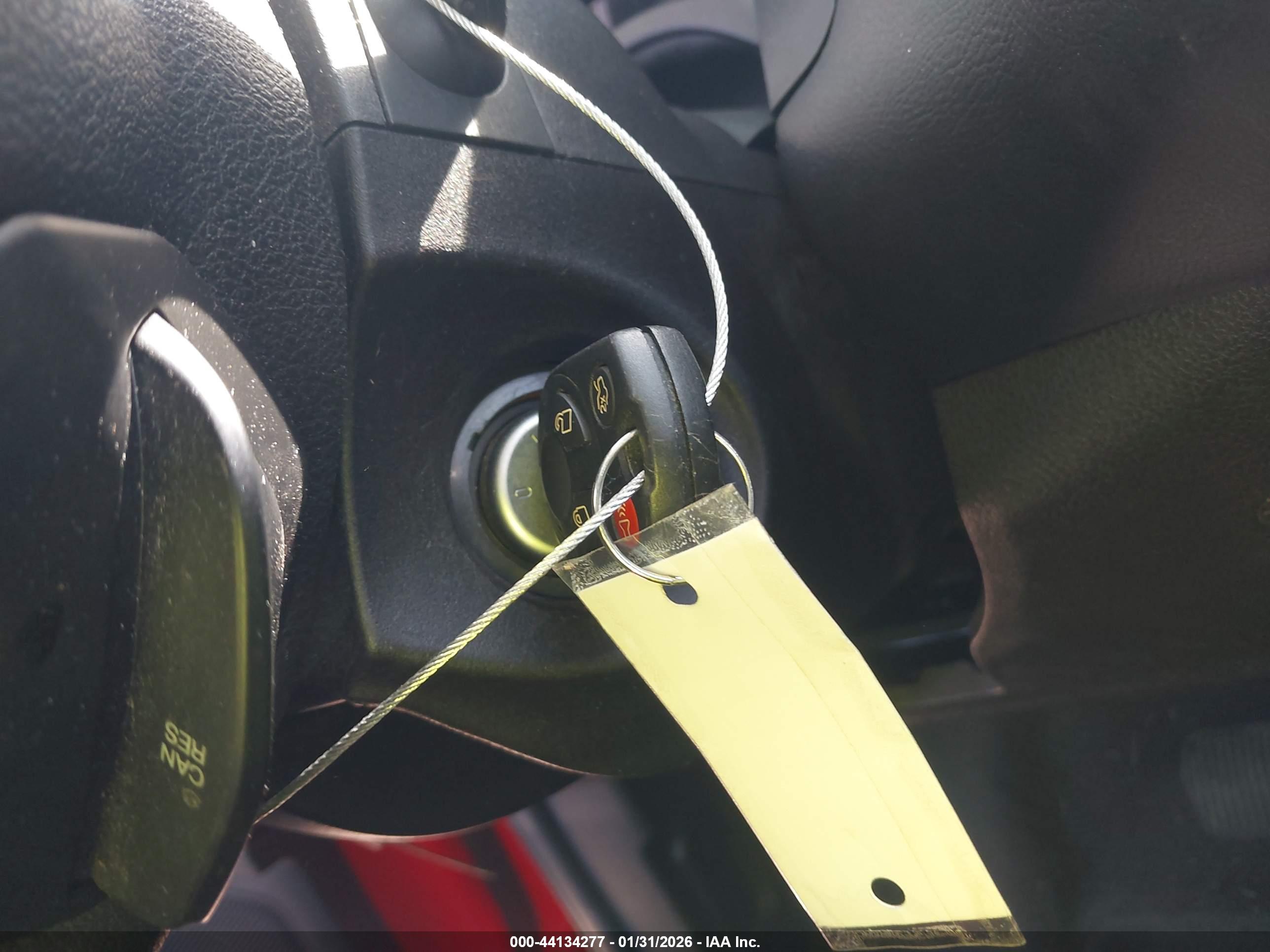 FORD FOCUS image 11
