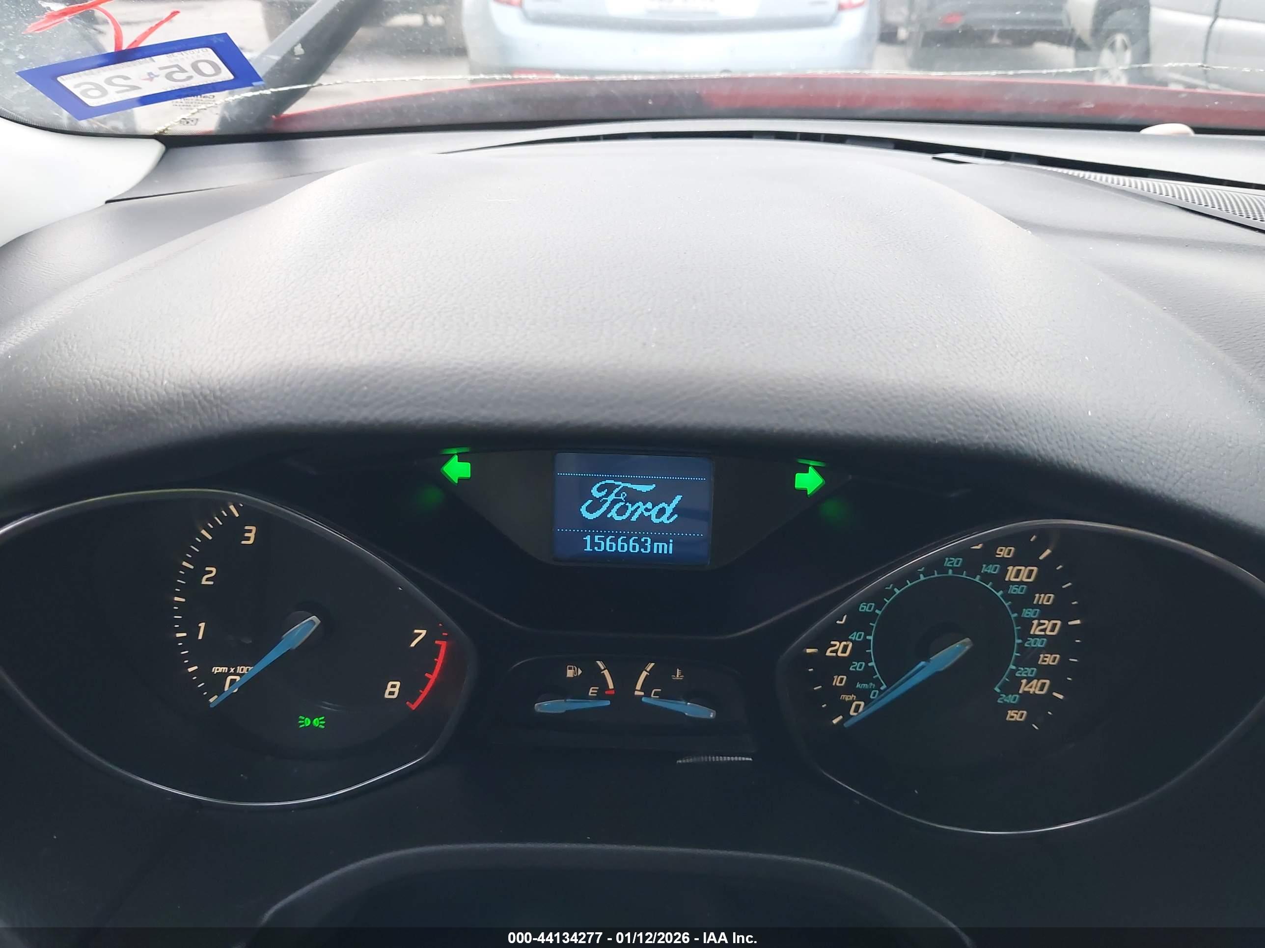 FORD FOCUS image 7