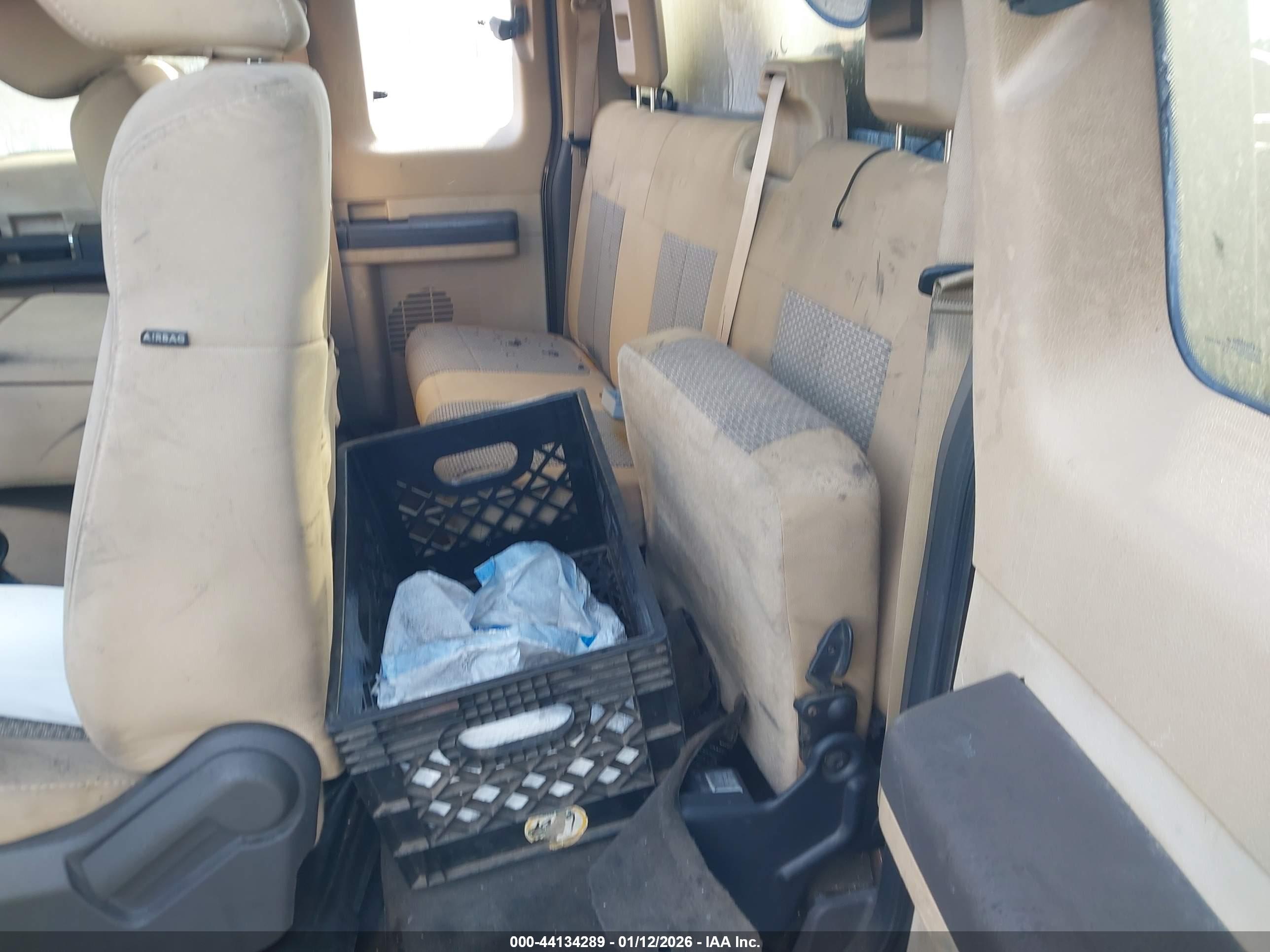 FORD F-350 image 7