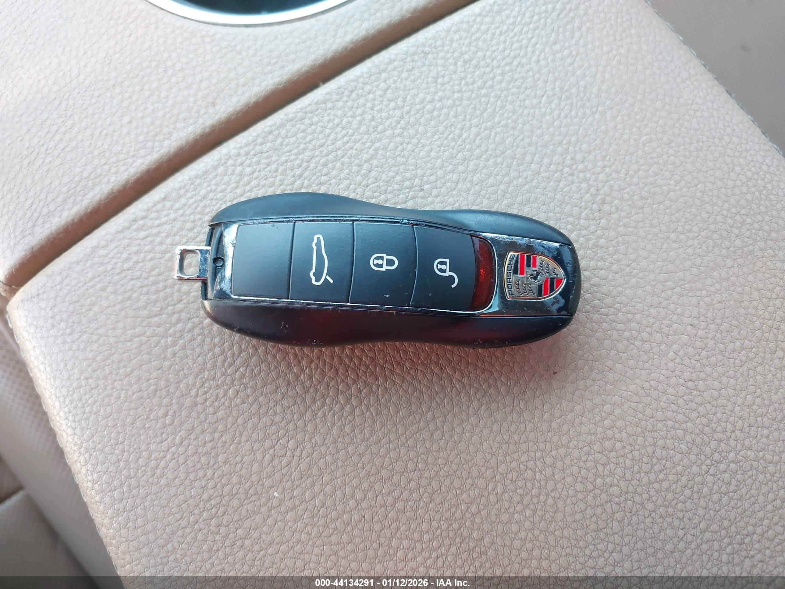 PORSCHE PANAMERA image 11