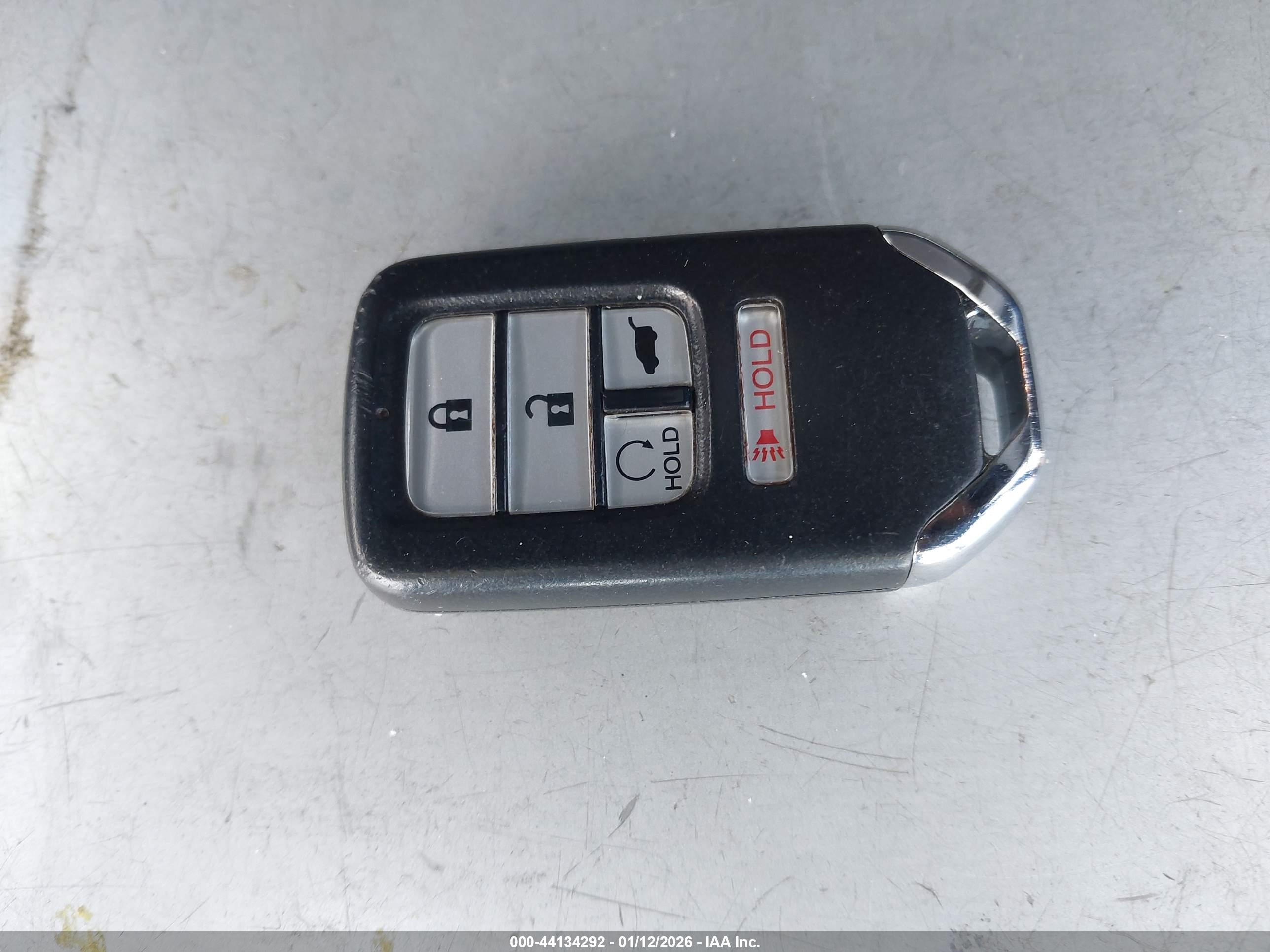 HONDA CR-V image 11