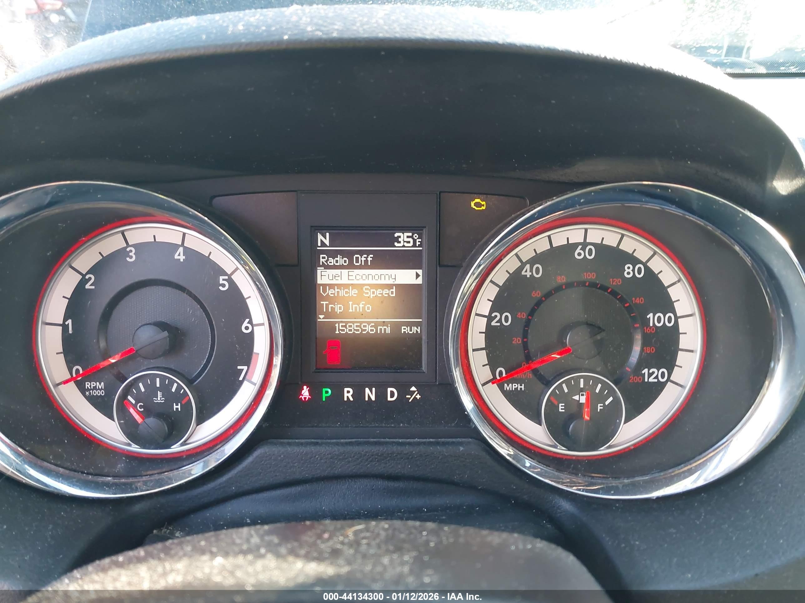 DODGE GRAND image 7