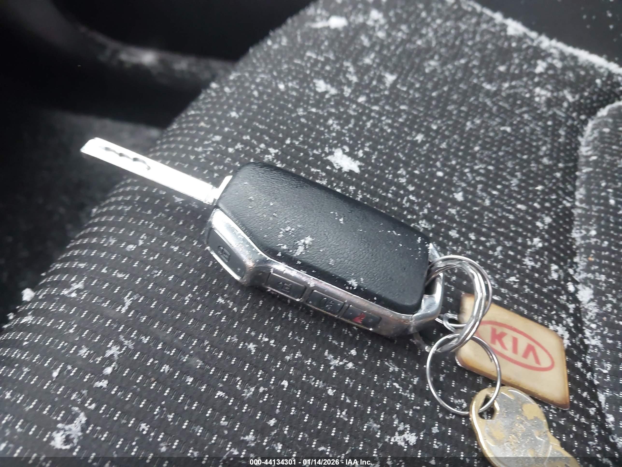 KIA FORTE image 11