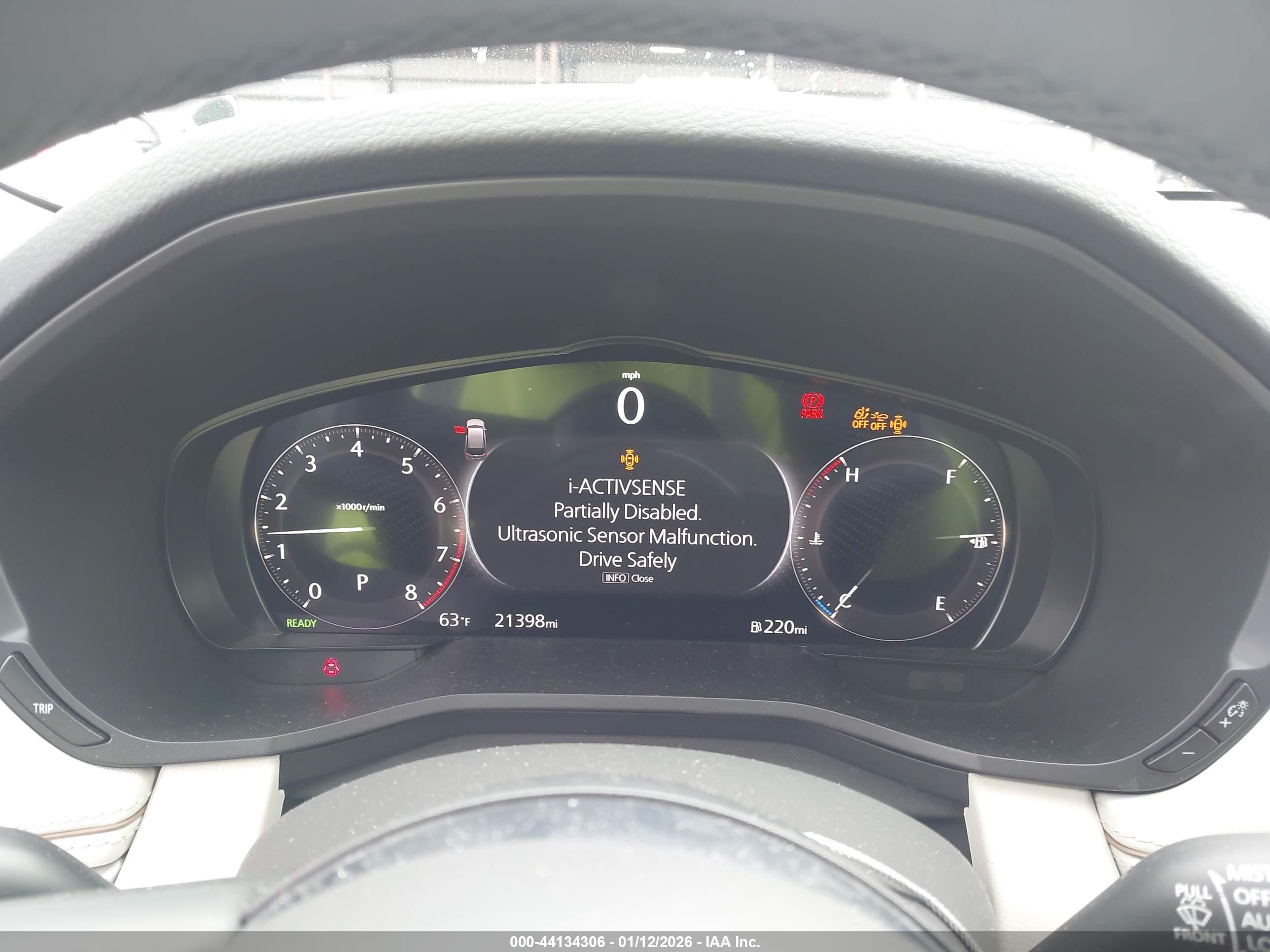 MAZDA CX-90 image 7
