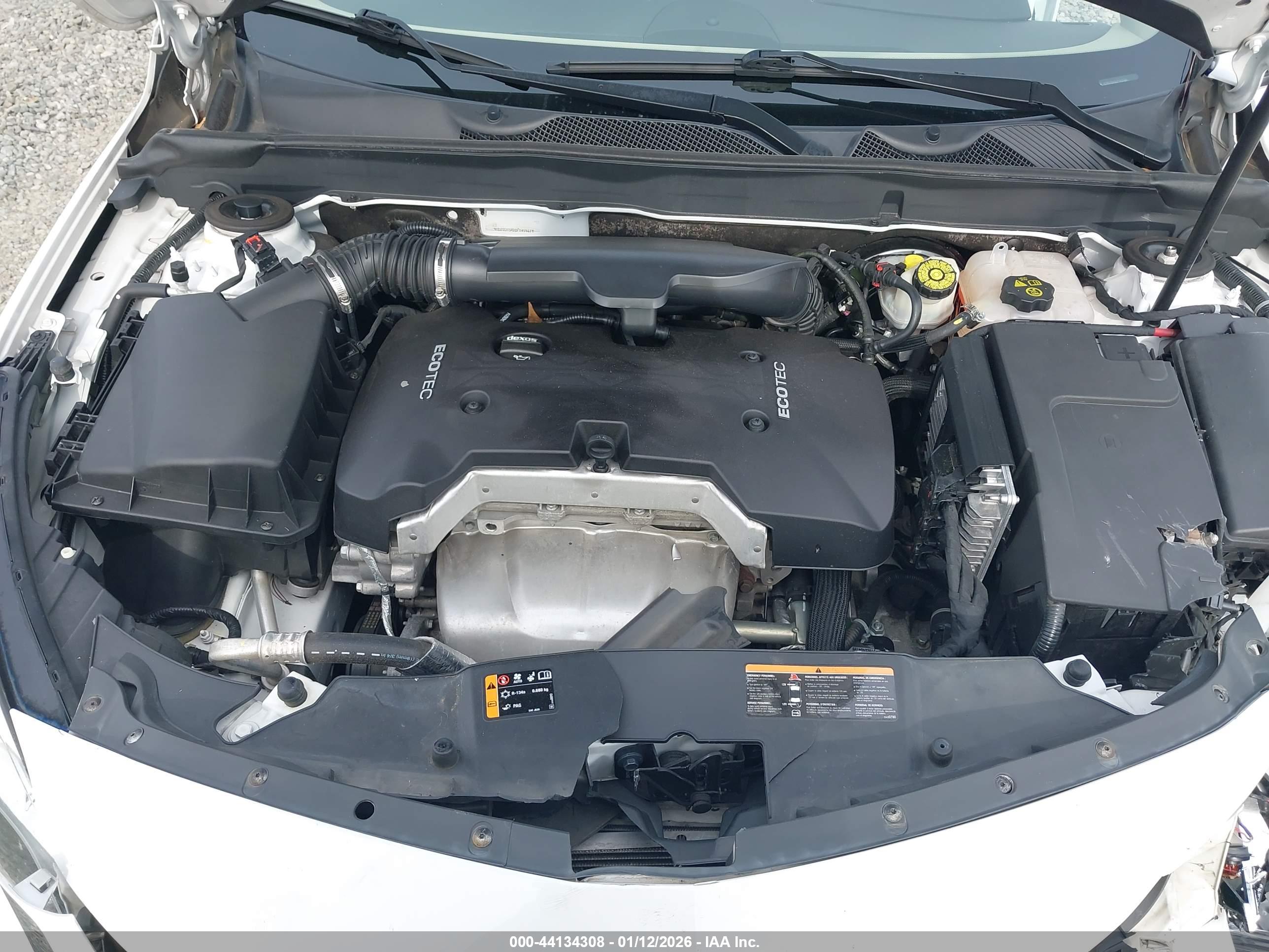 CHEVROLET MALIBU image 10