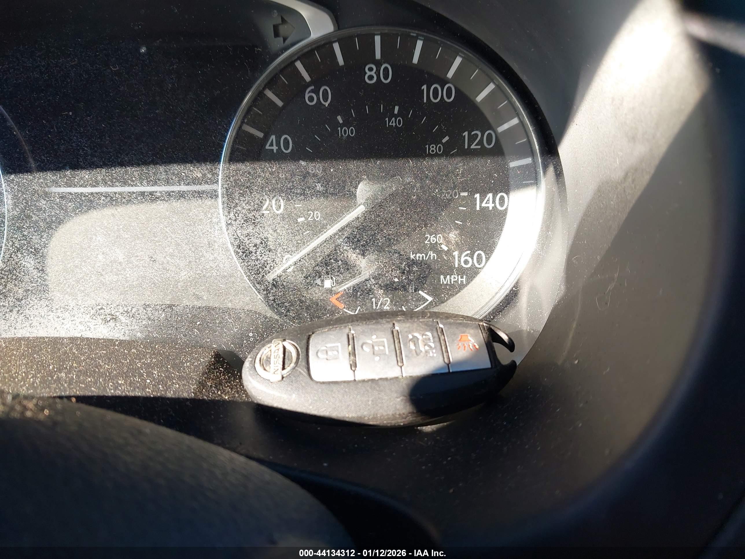 NISSAN ALTIMA image 11