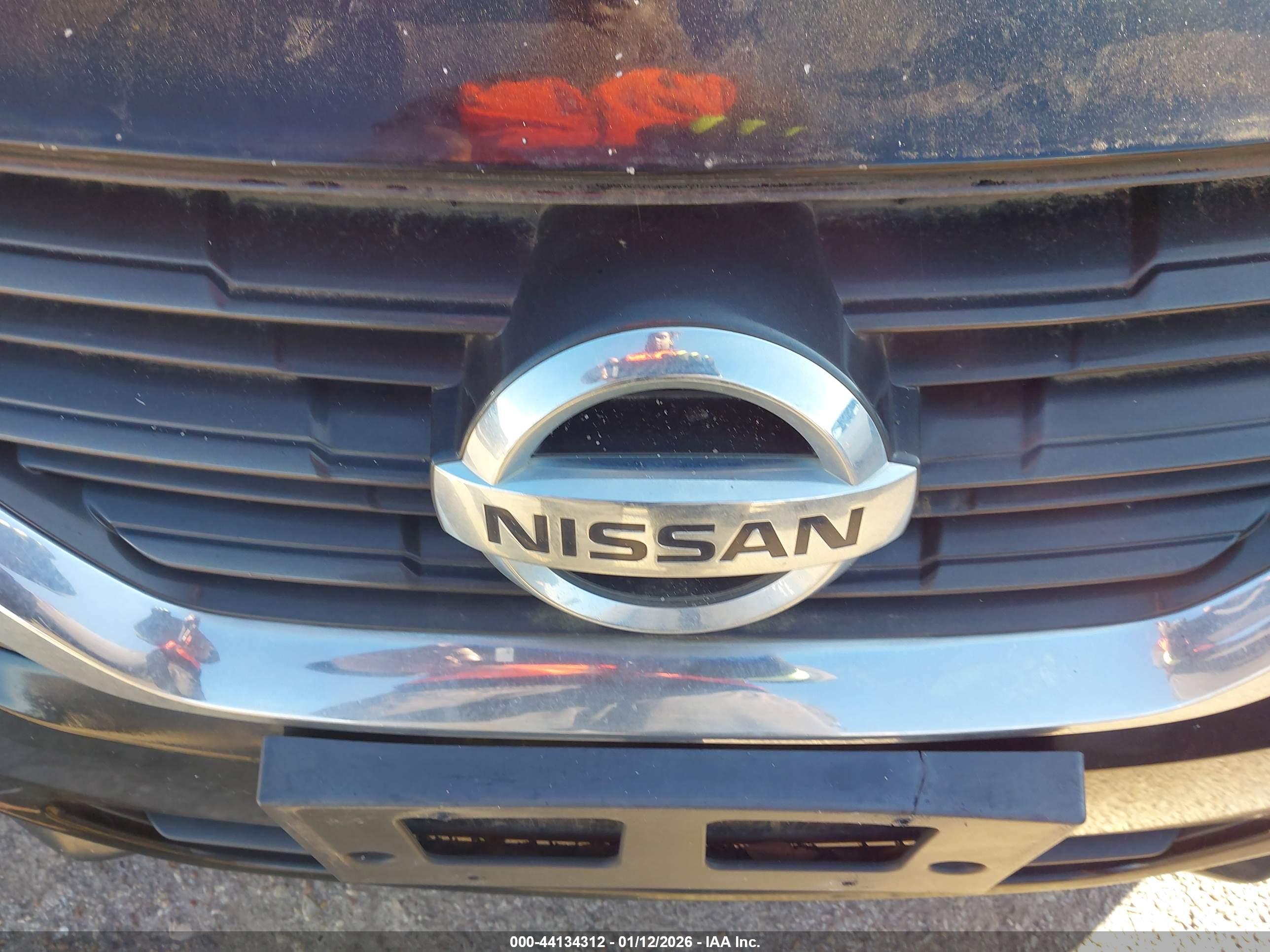 NISSAN ALTIMA image 6