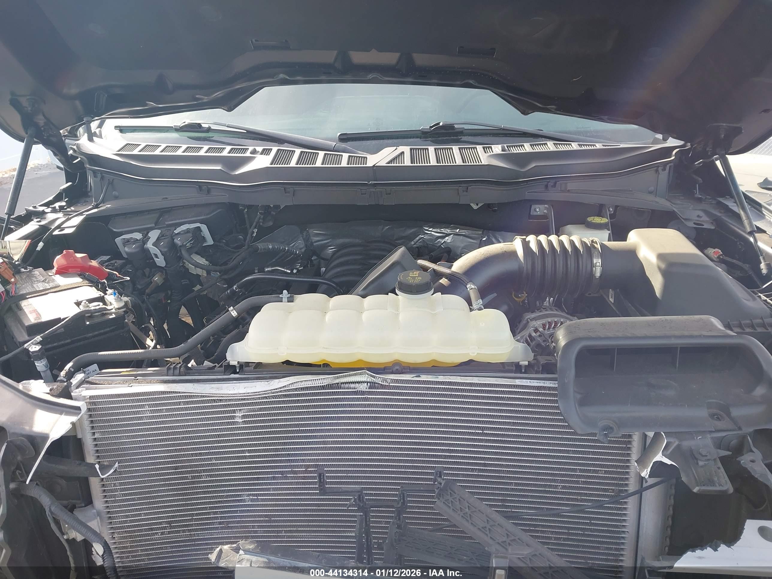 FORD F-150 image 10