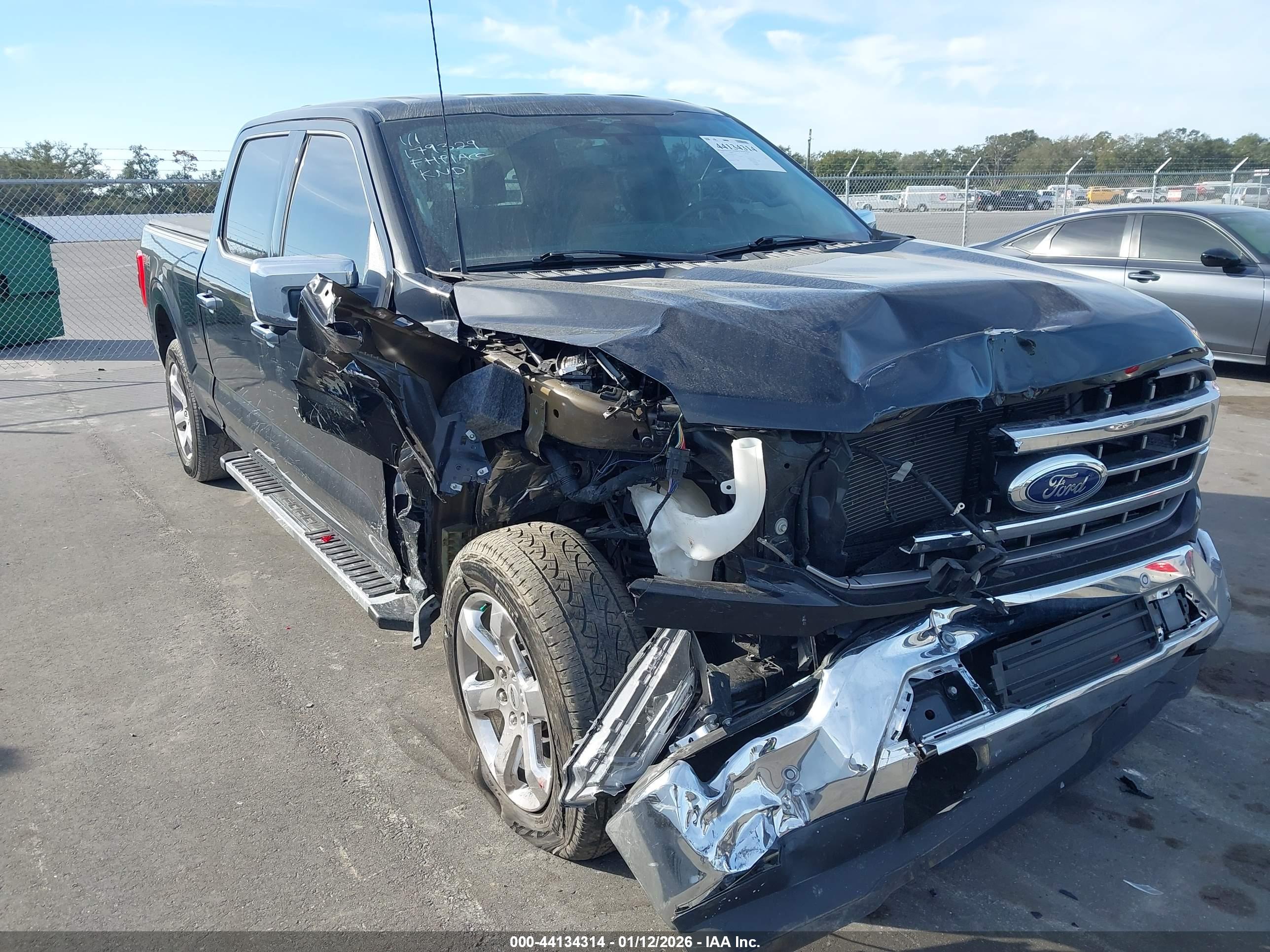 FORD F-150 image 6