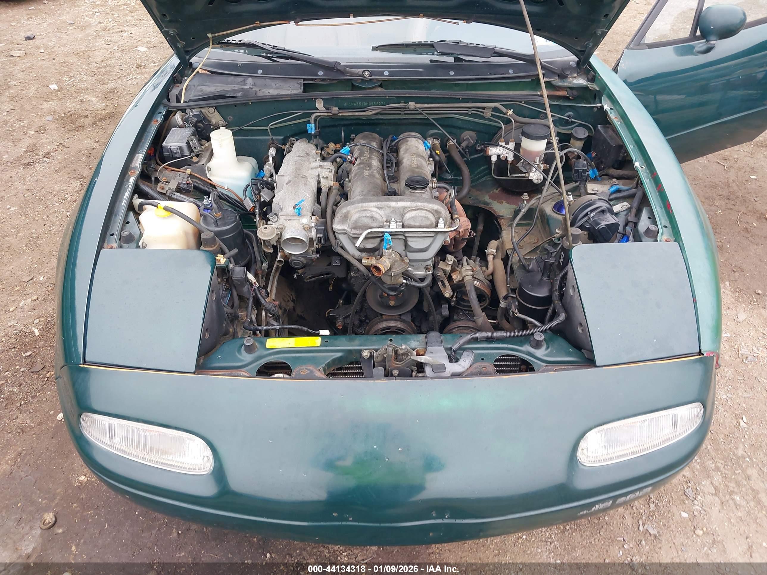 MAZDA MX-5 image 10