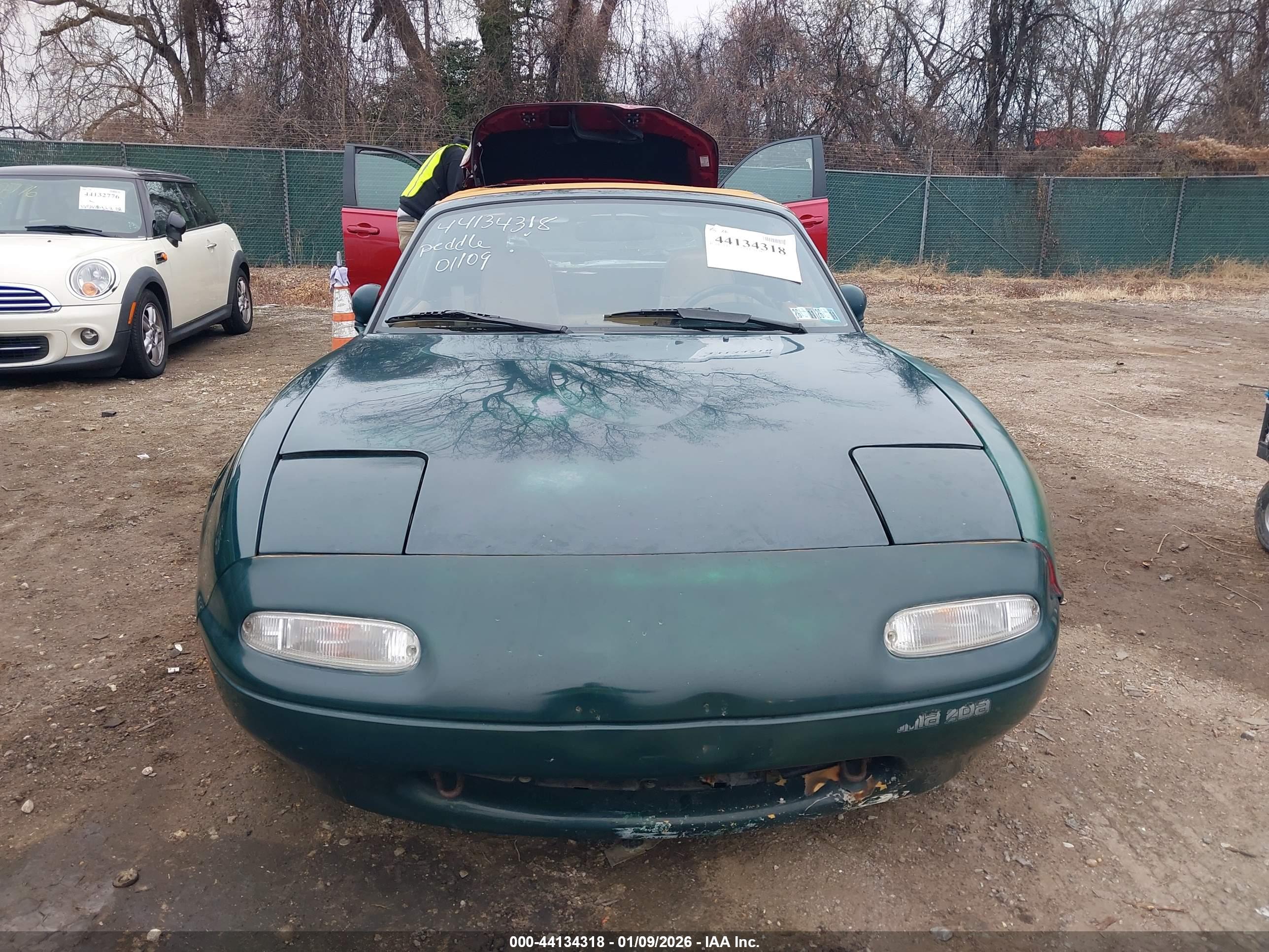 MAZDA MX-5 image 6