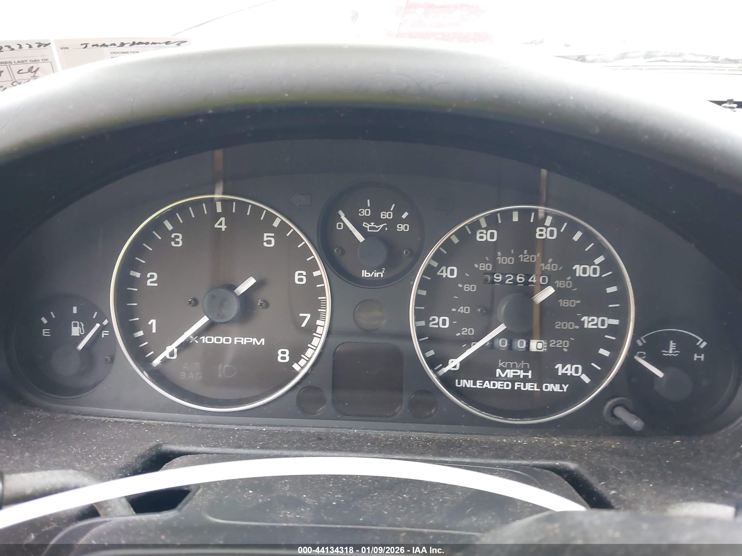 MAZDA MX-5 image 7