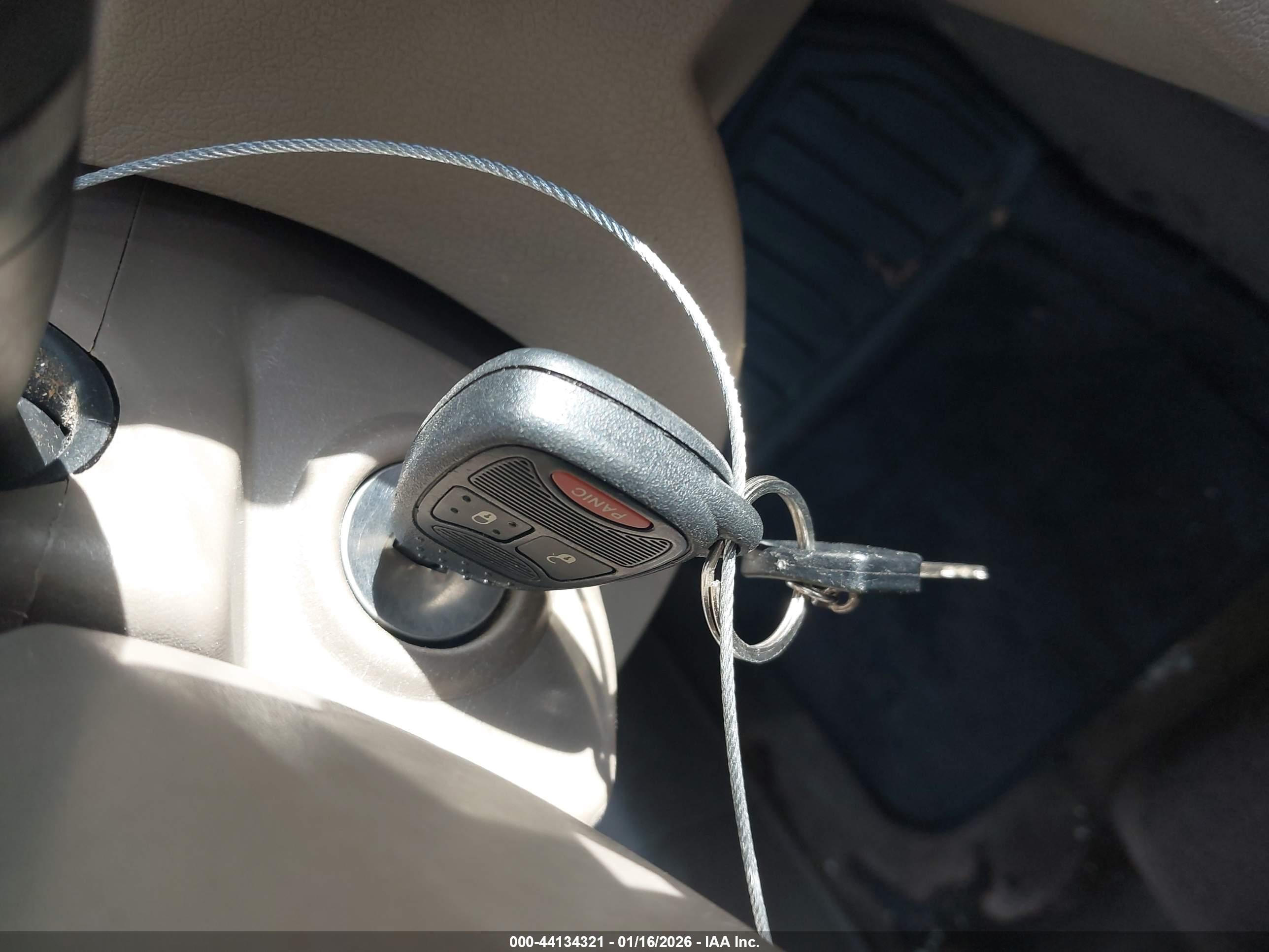 DODGE CALIBER image 11