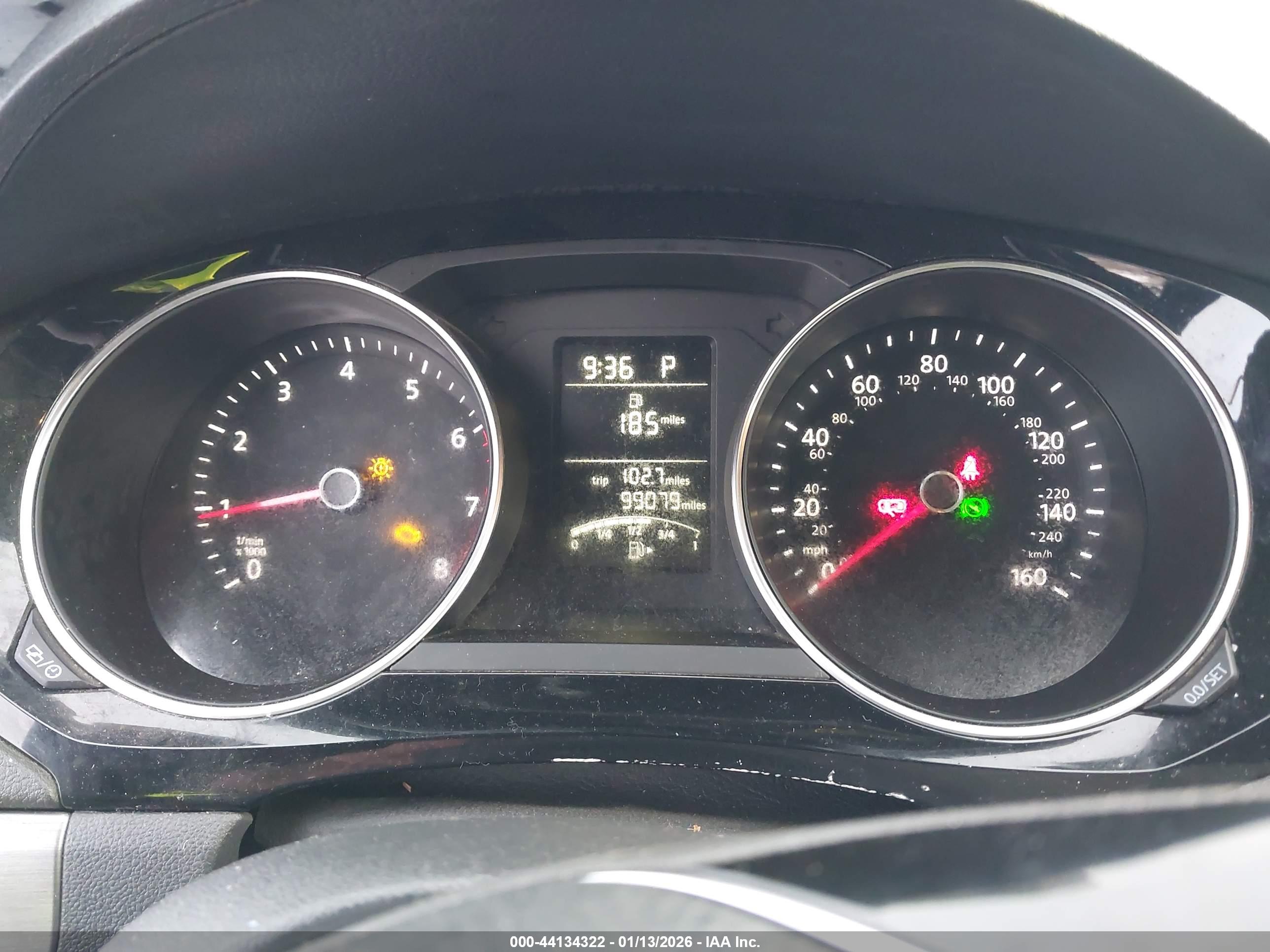 VOLKSWAGEN JETTA image 7