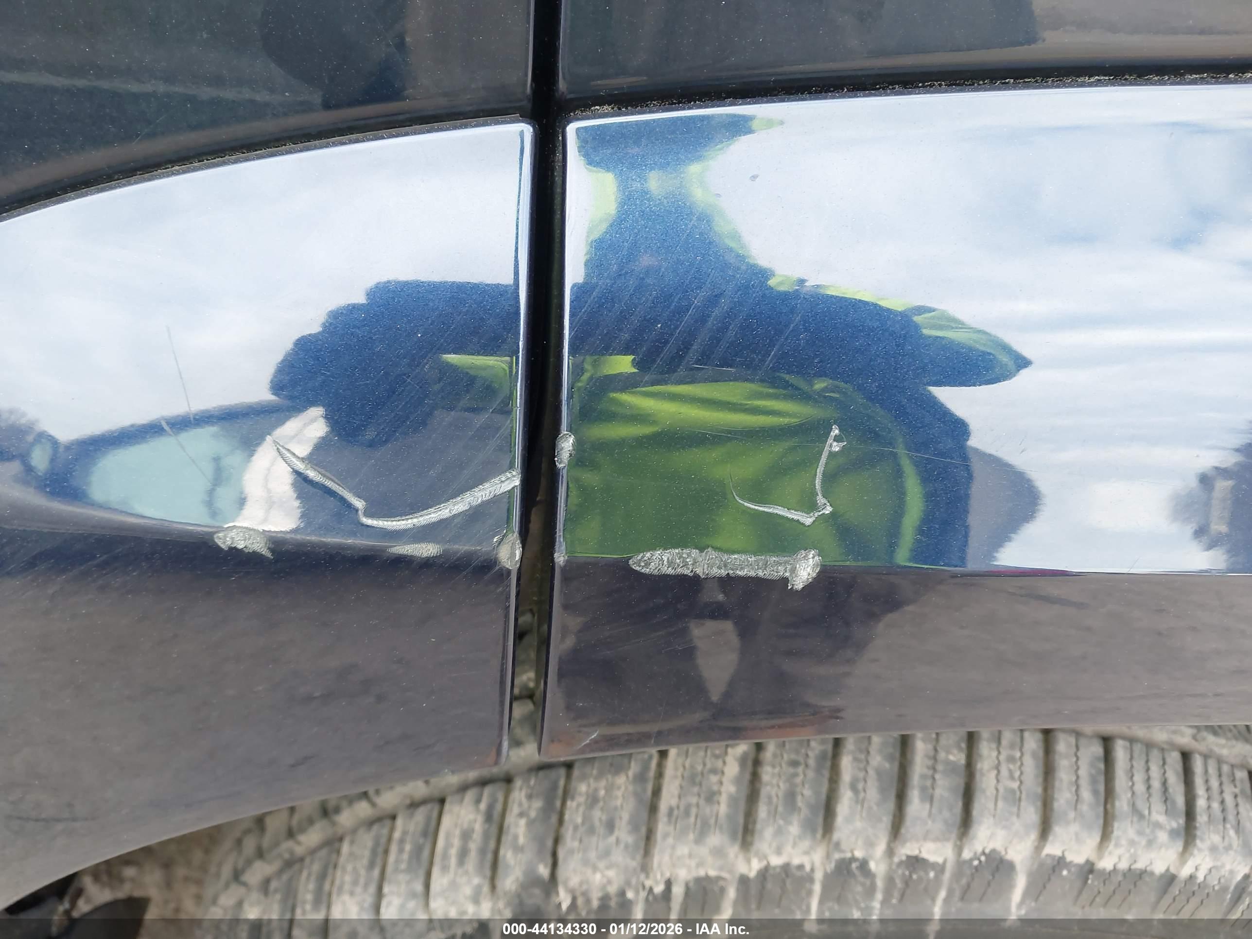 LEXUS GX image 6