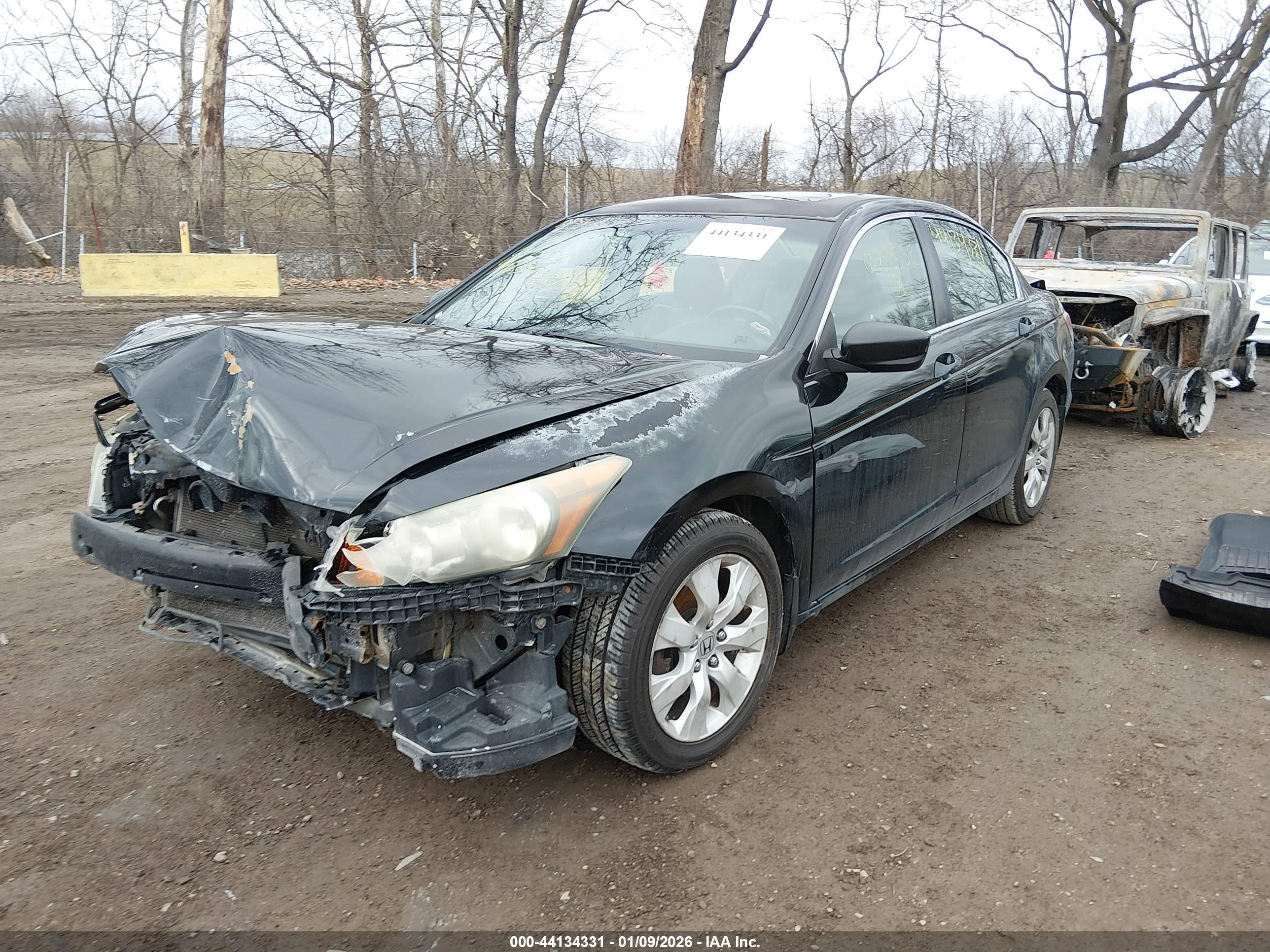 HONDA ACCORD image 2