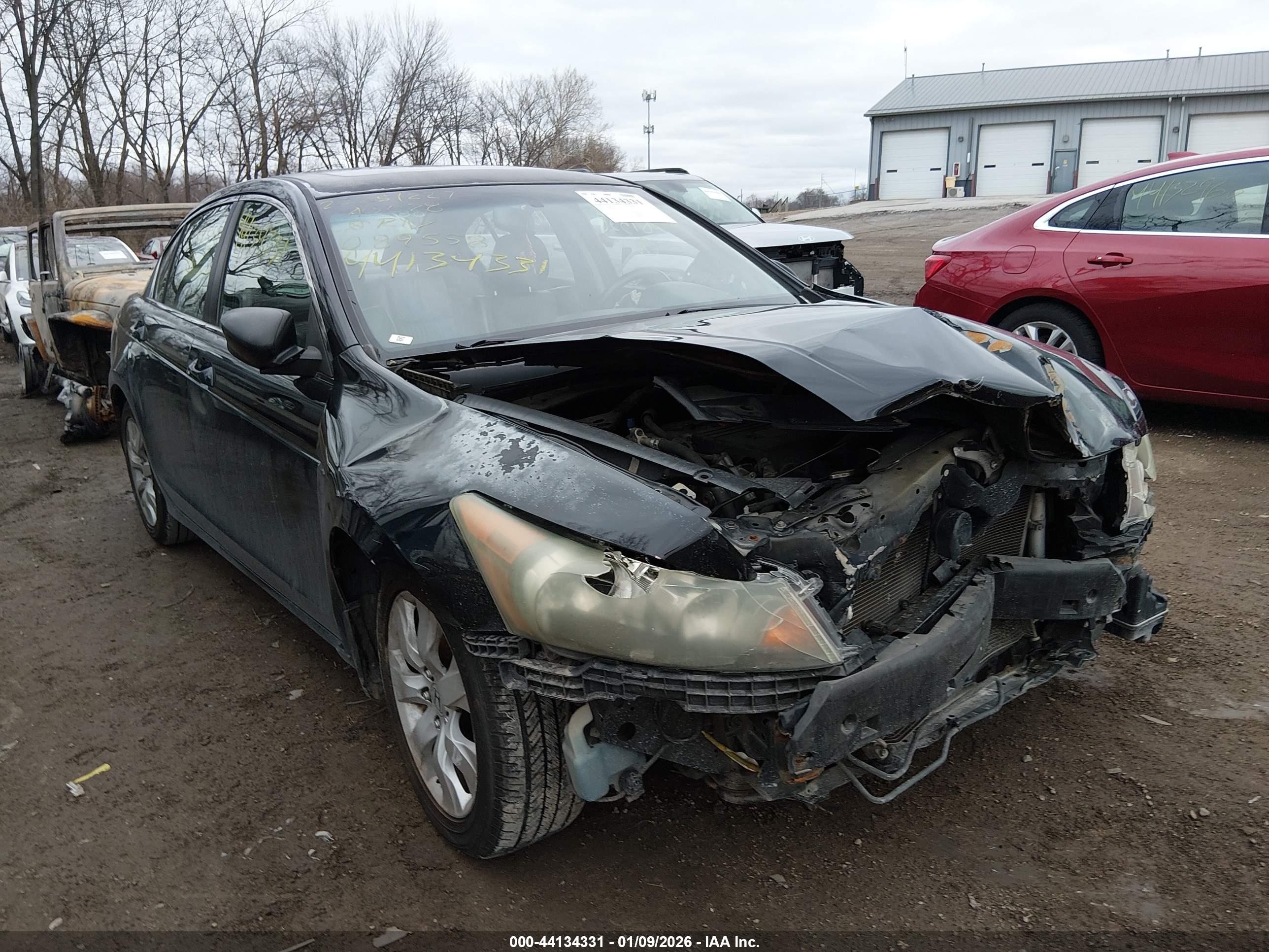 HONDA ACCORD image 6