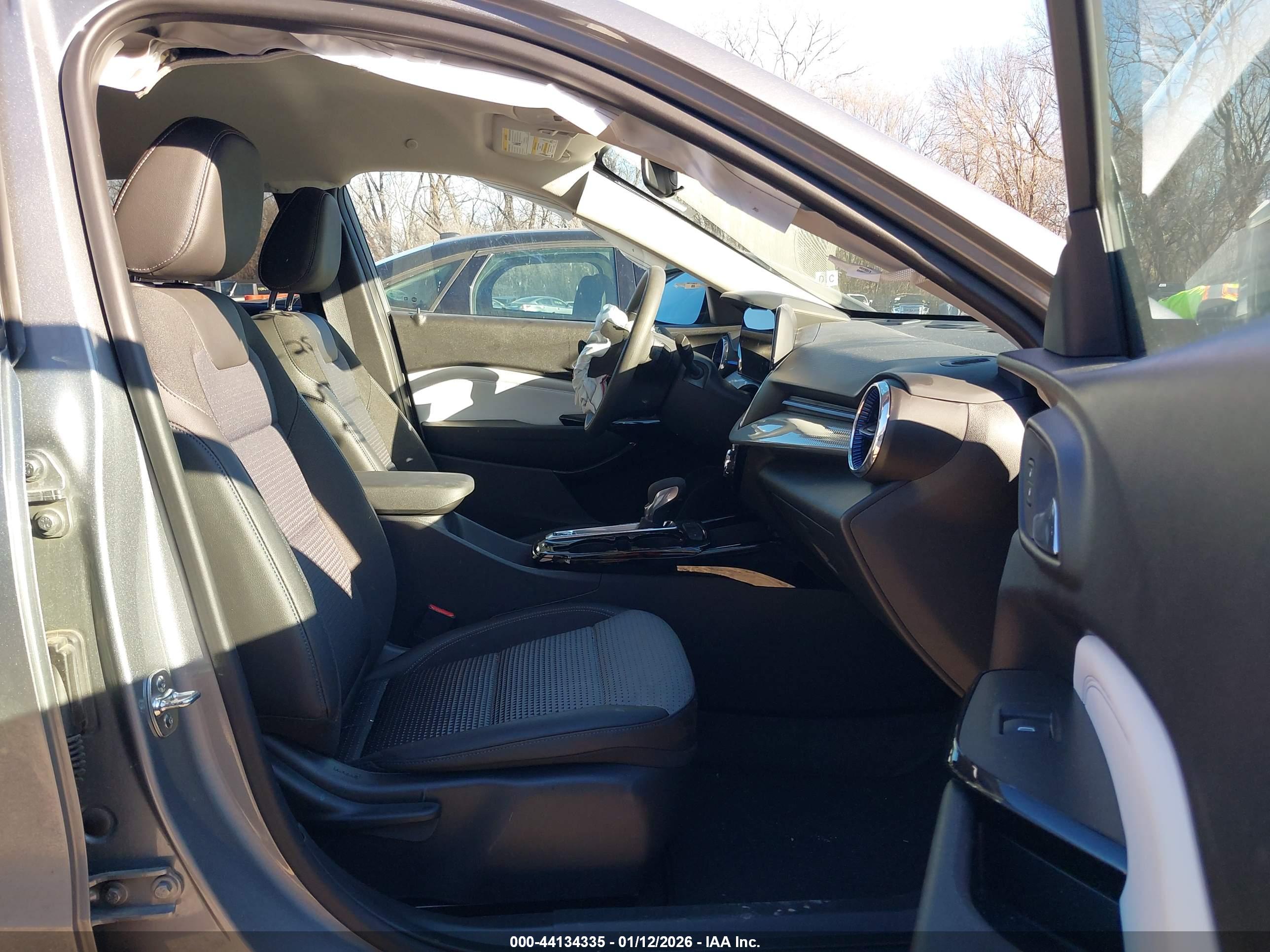 CHEVROLET TRAX image 5