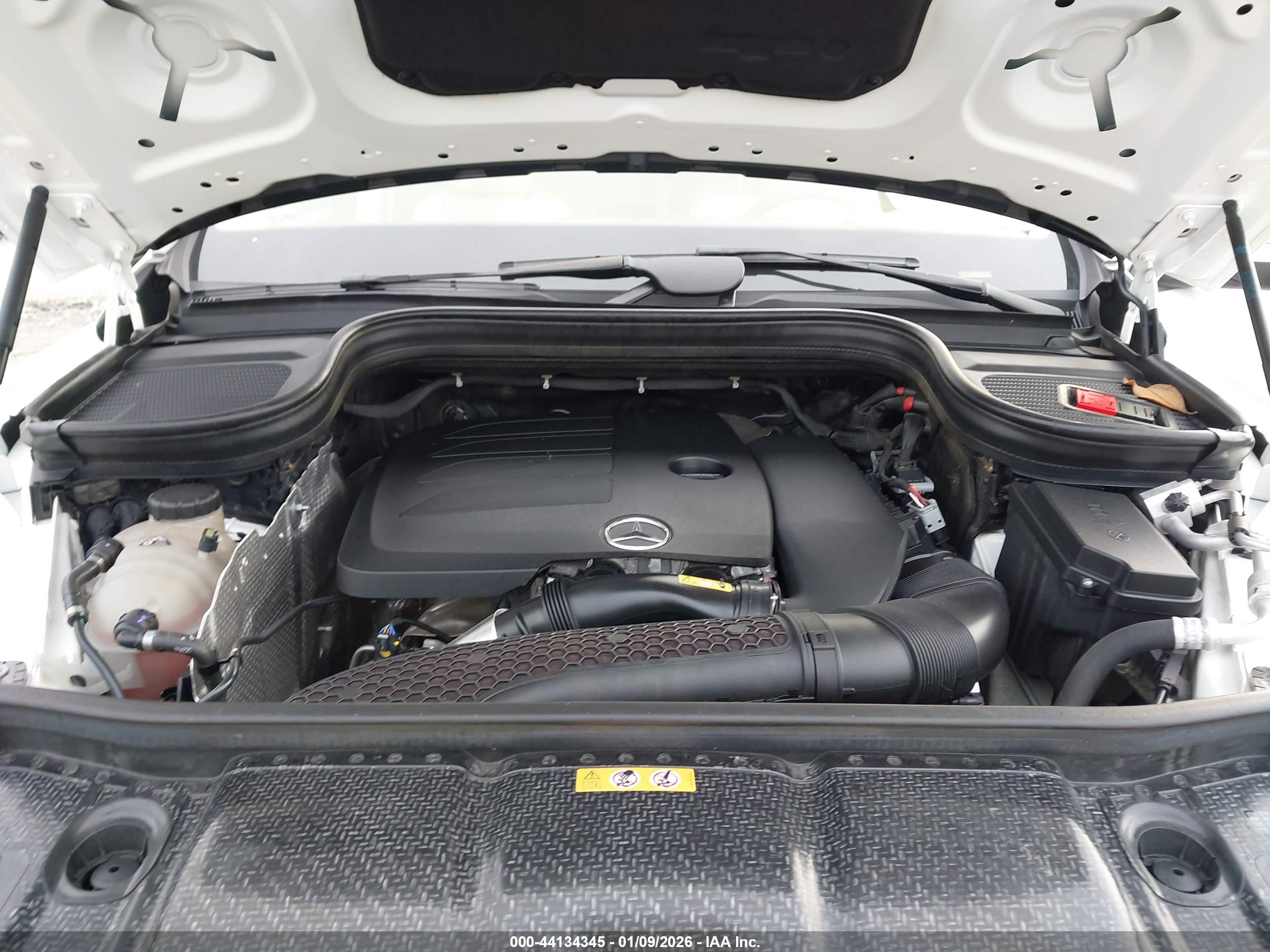 MERCEDES-BENZ GLE image 10