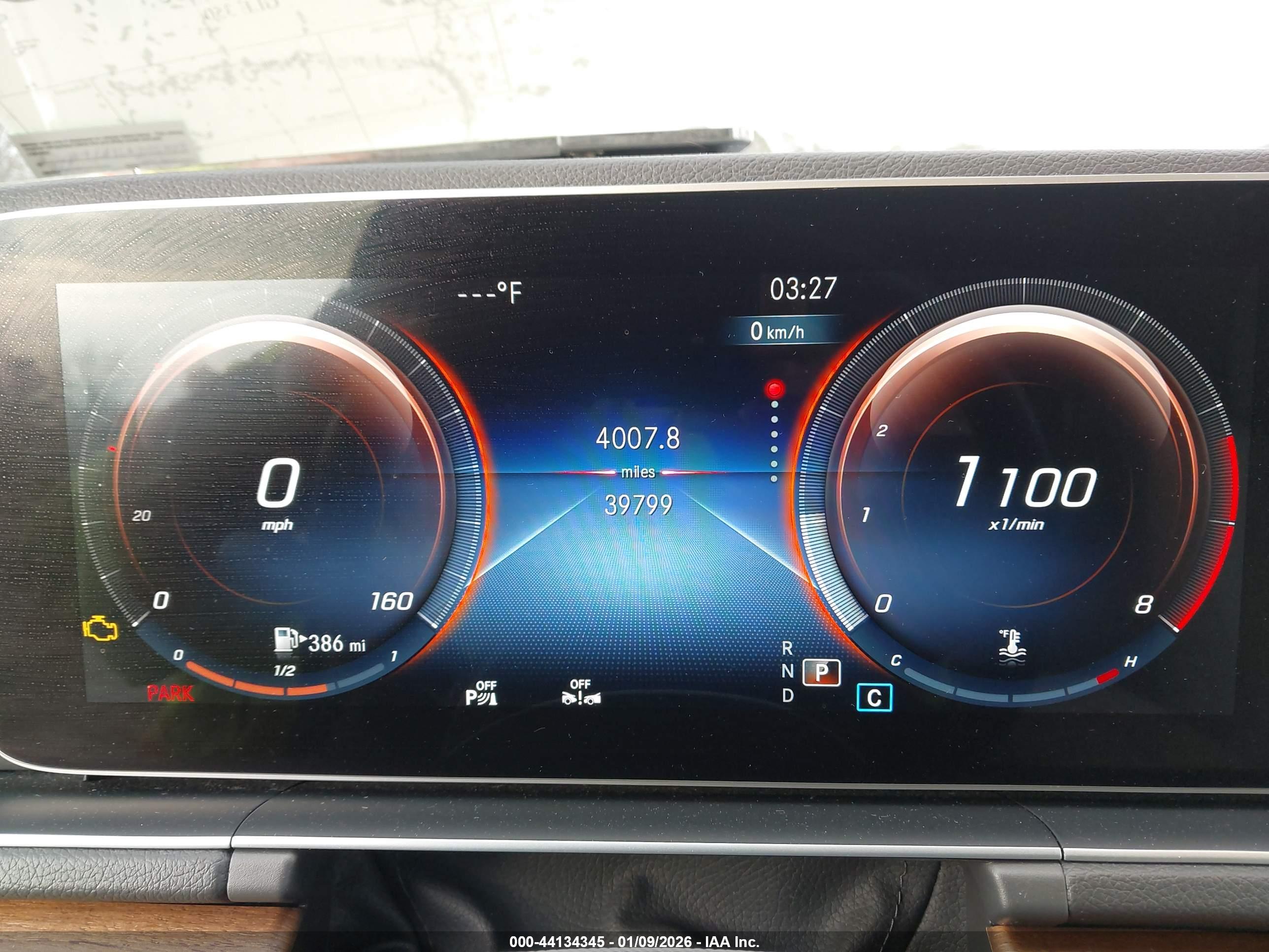 MERCEDES-BENZ GLE image 7