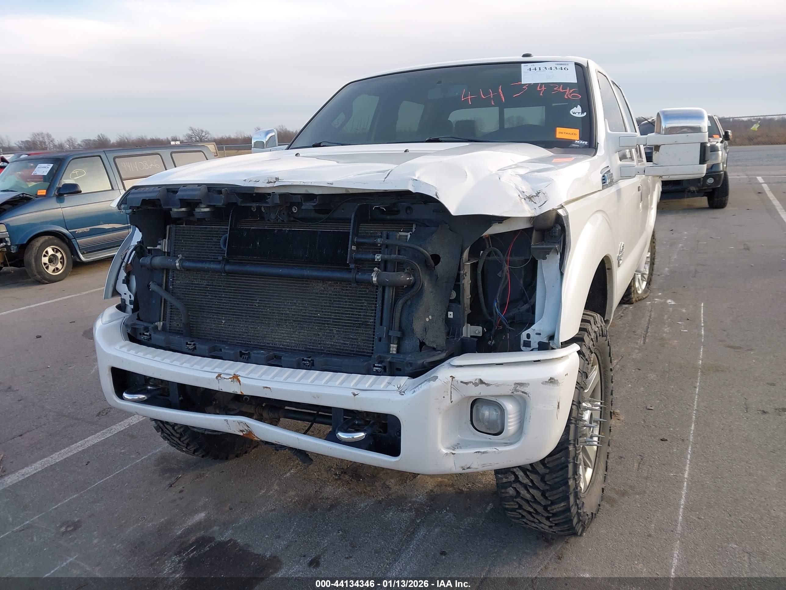 FORD F-250 image 6