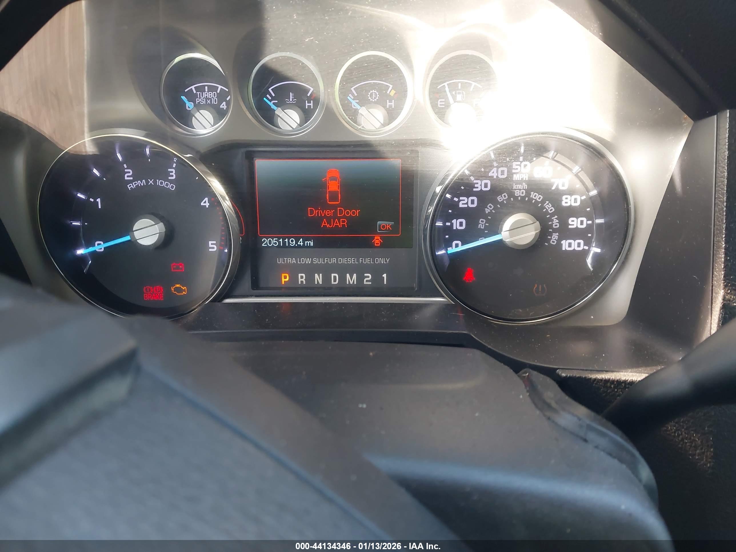 FORD F-250 image 7